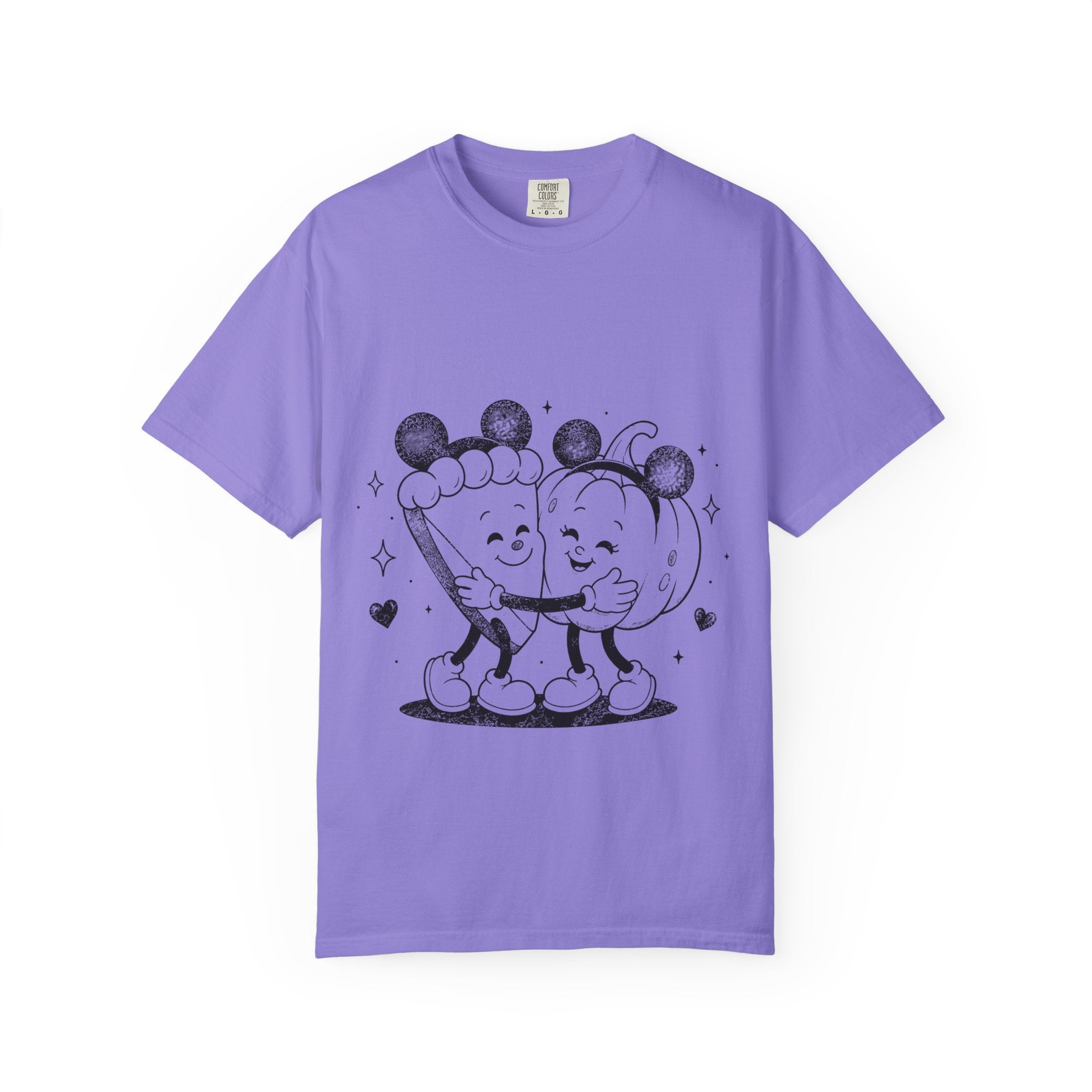 Cutie Pie T- Shirt