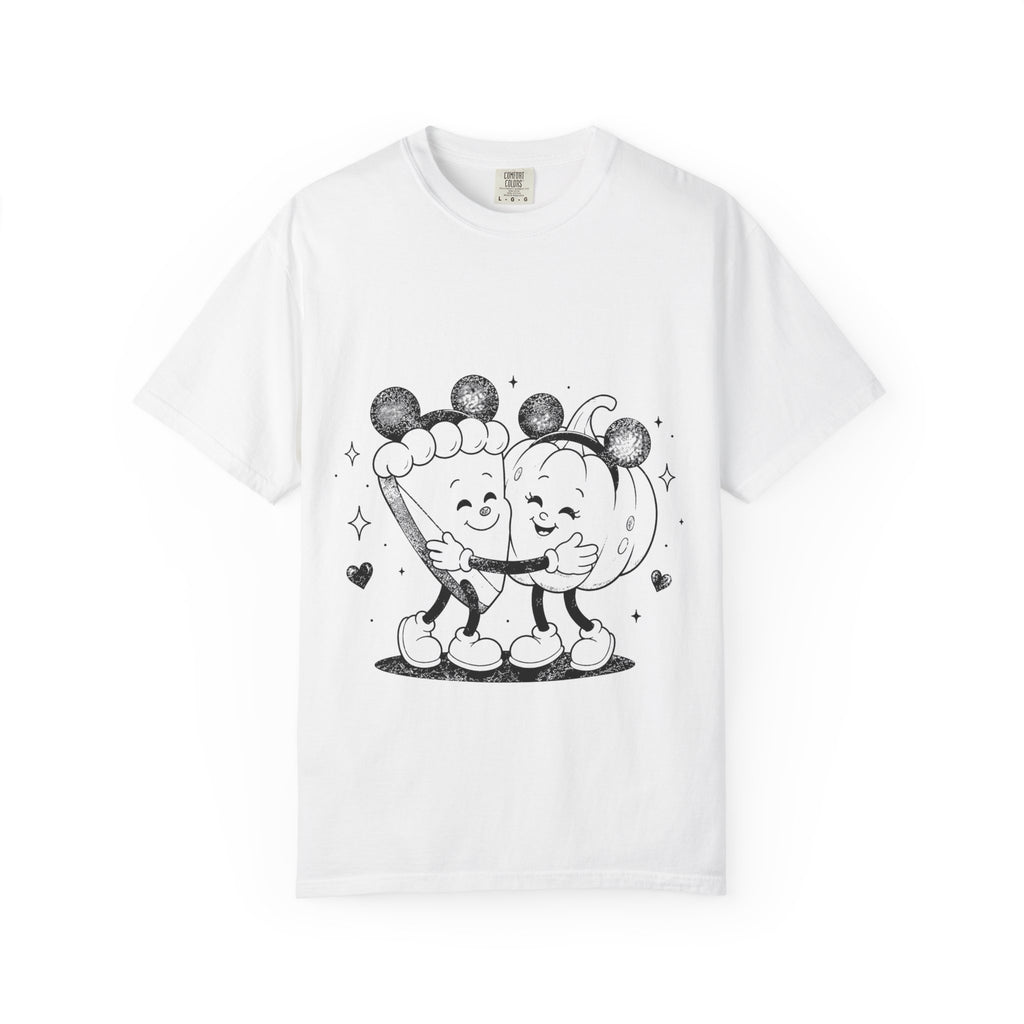 Cutie Pie T- Shirt