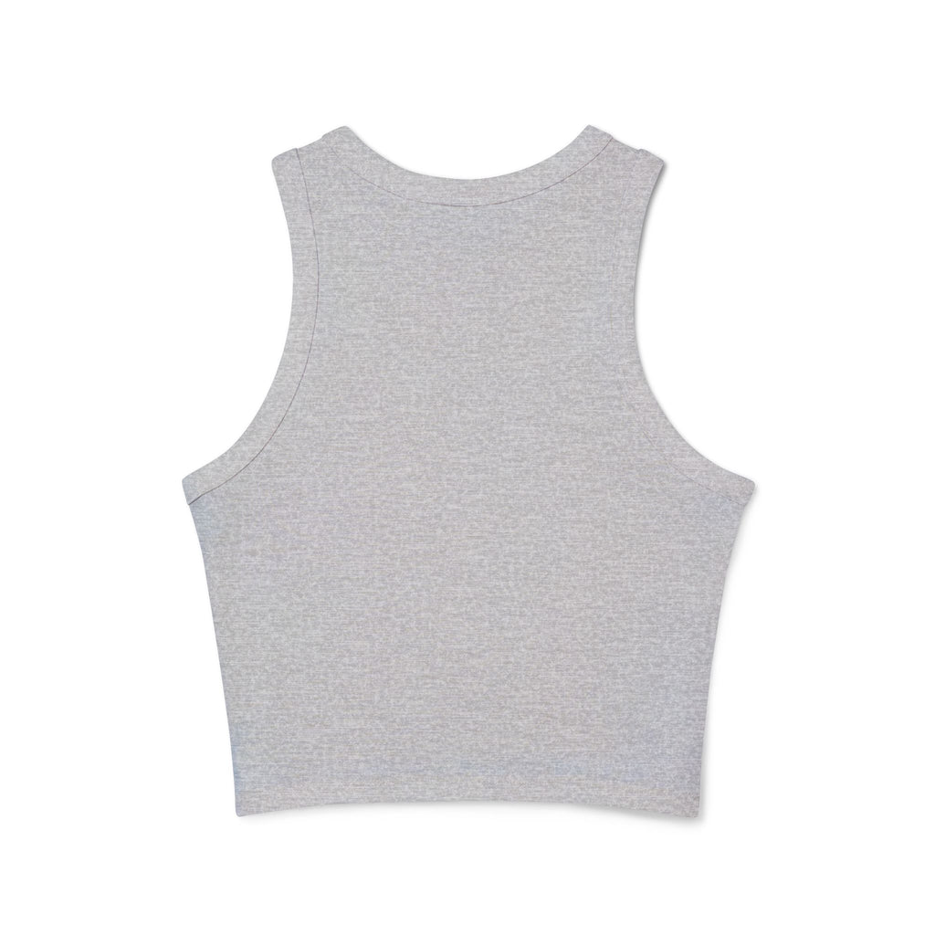 Main Street Moms Club Razor Tank