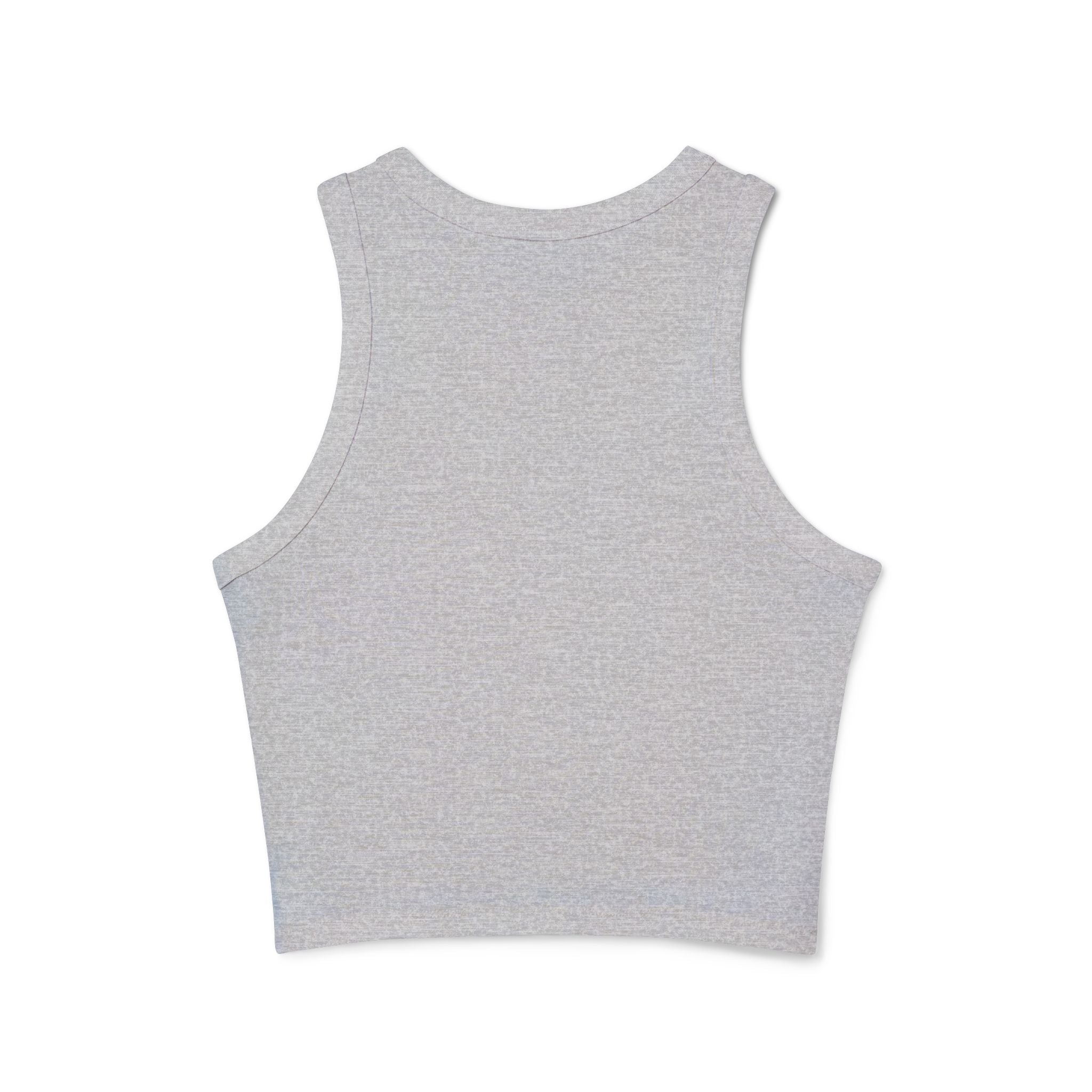 Main Street Moms Club Razor Tank
