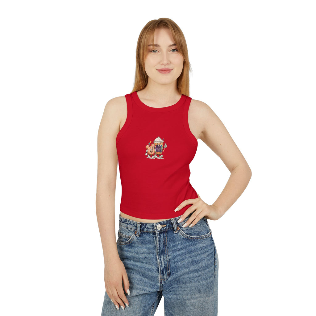 Racer Tank