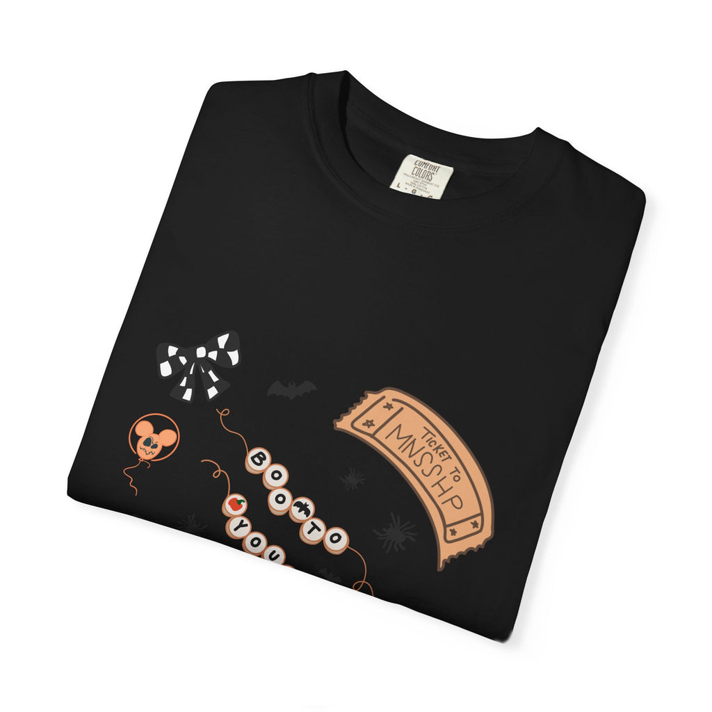 Cool Girl Spooky Essential's Tshirt