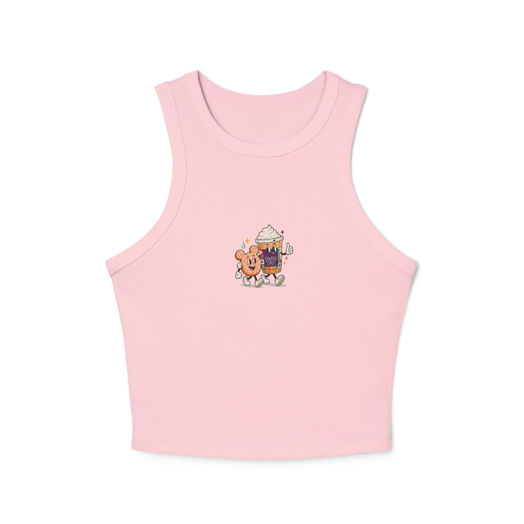 Racer Tank