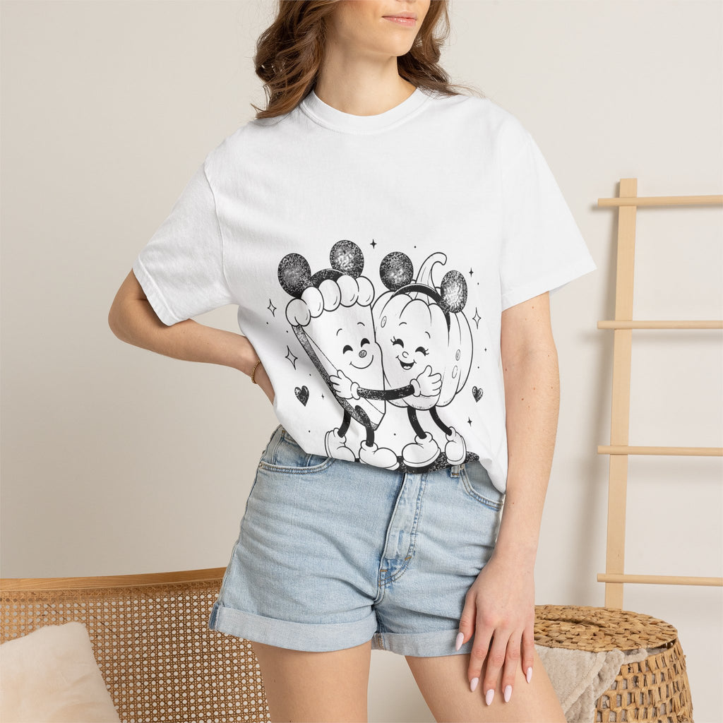 Cutie Pie T- Shirt