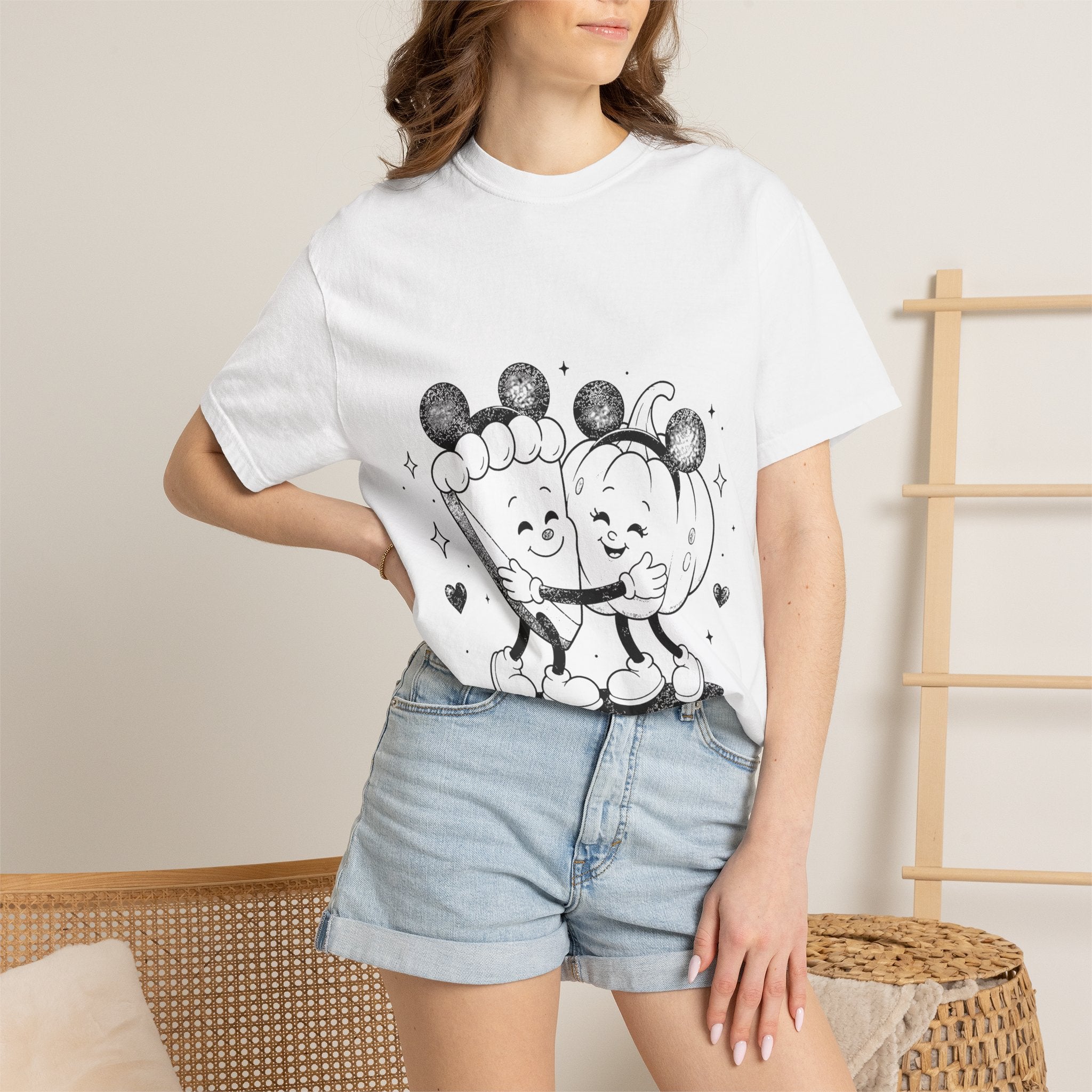 Cutie Pie T- Shirt