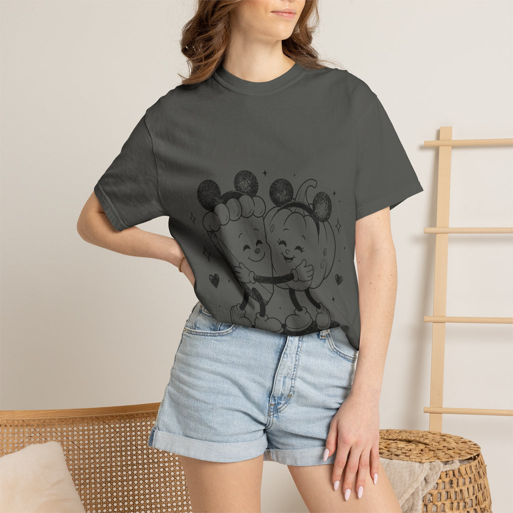 Cutie Pie T- Shirt