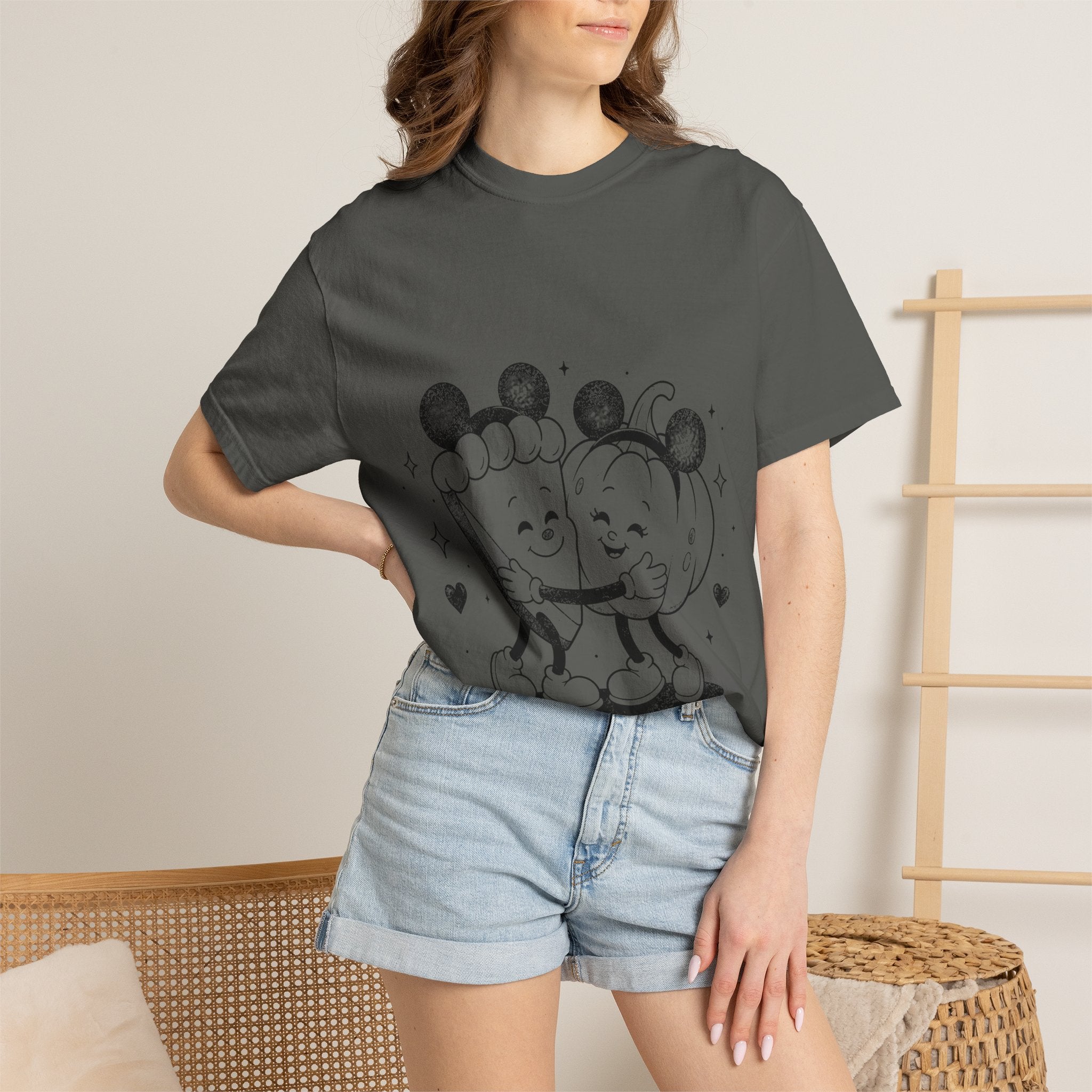 Cutie Pie T- Shirt