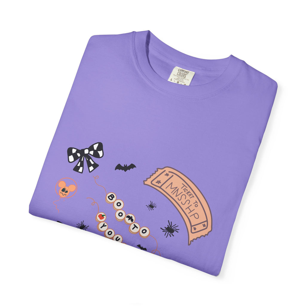 Cool Girl Spooky Essential's Tshirt