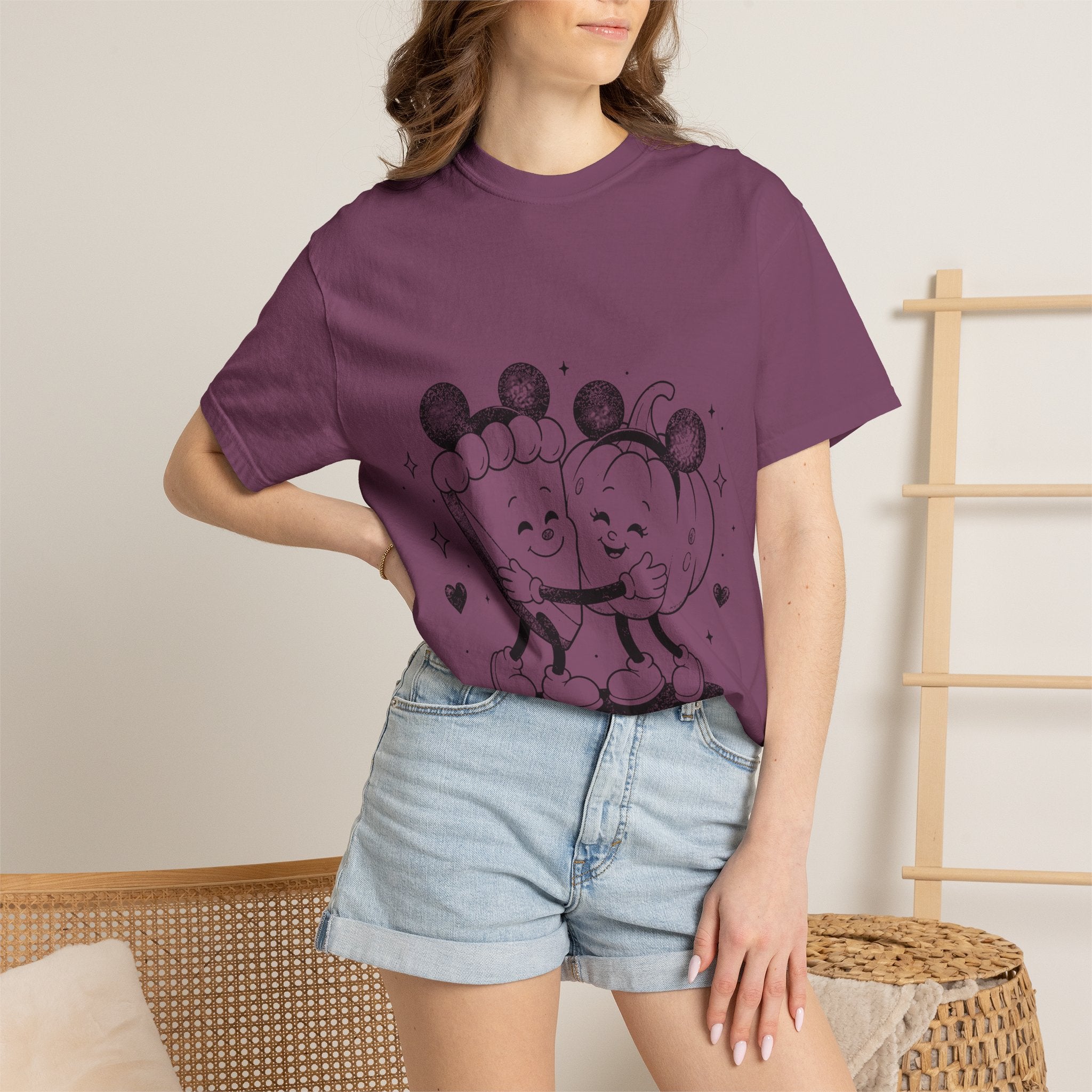 Cutie Pie T- Shirt