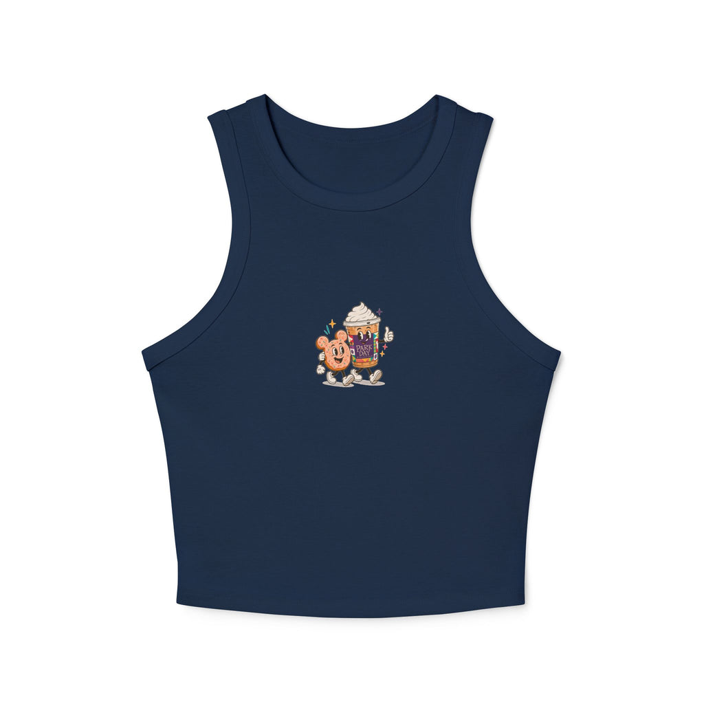 Racer Tank