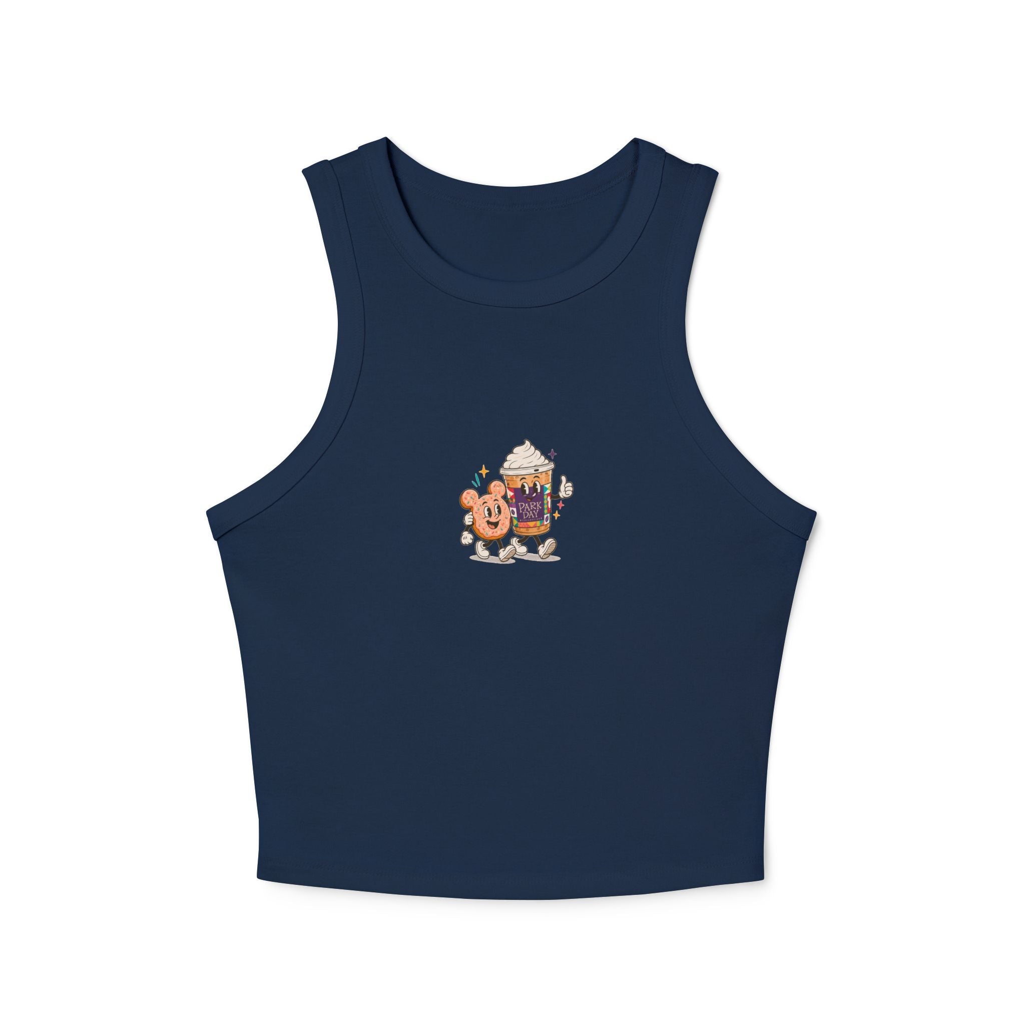 Racer Tank