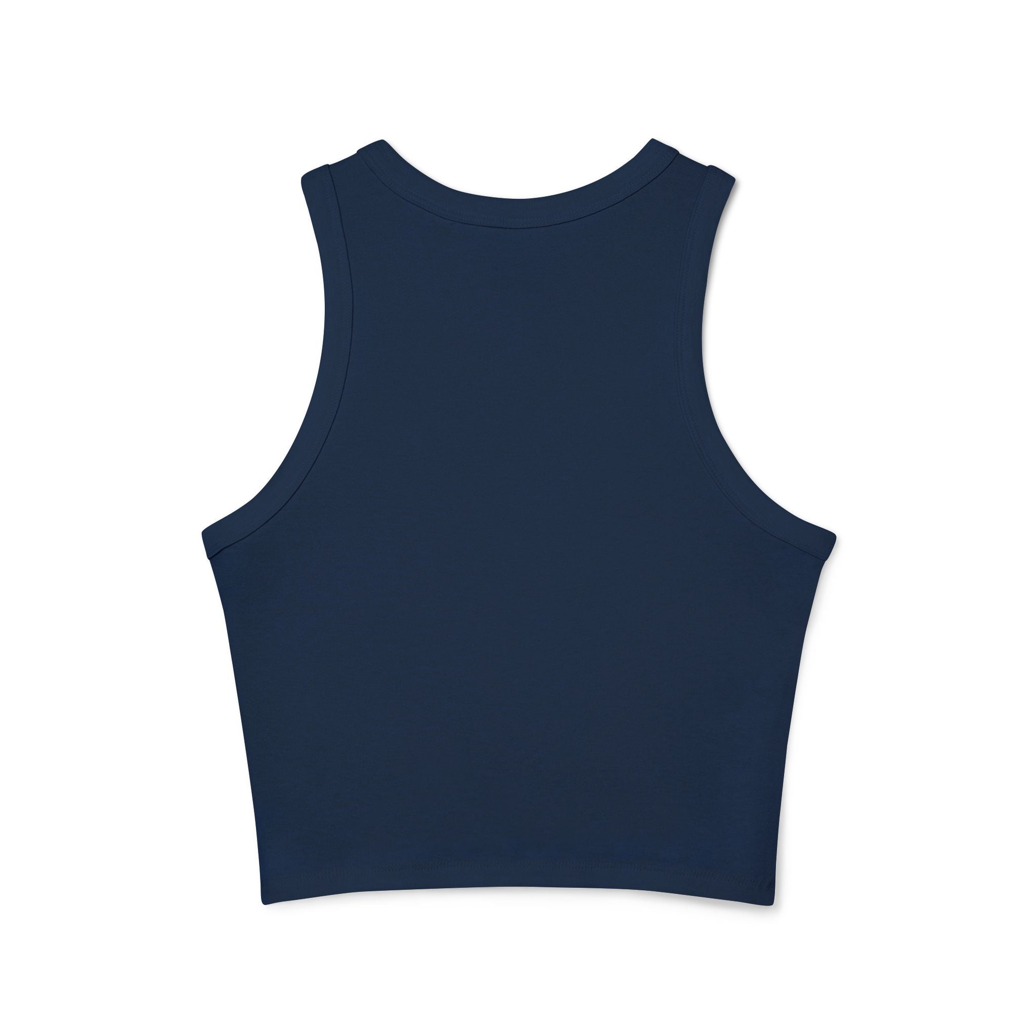 Main Street Moms Club Razor Tank