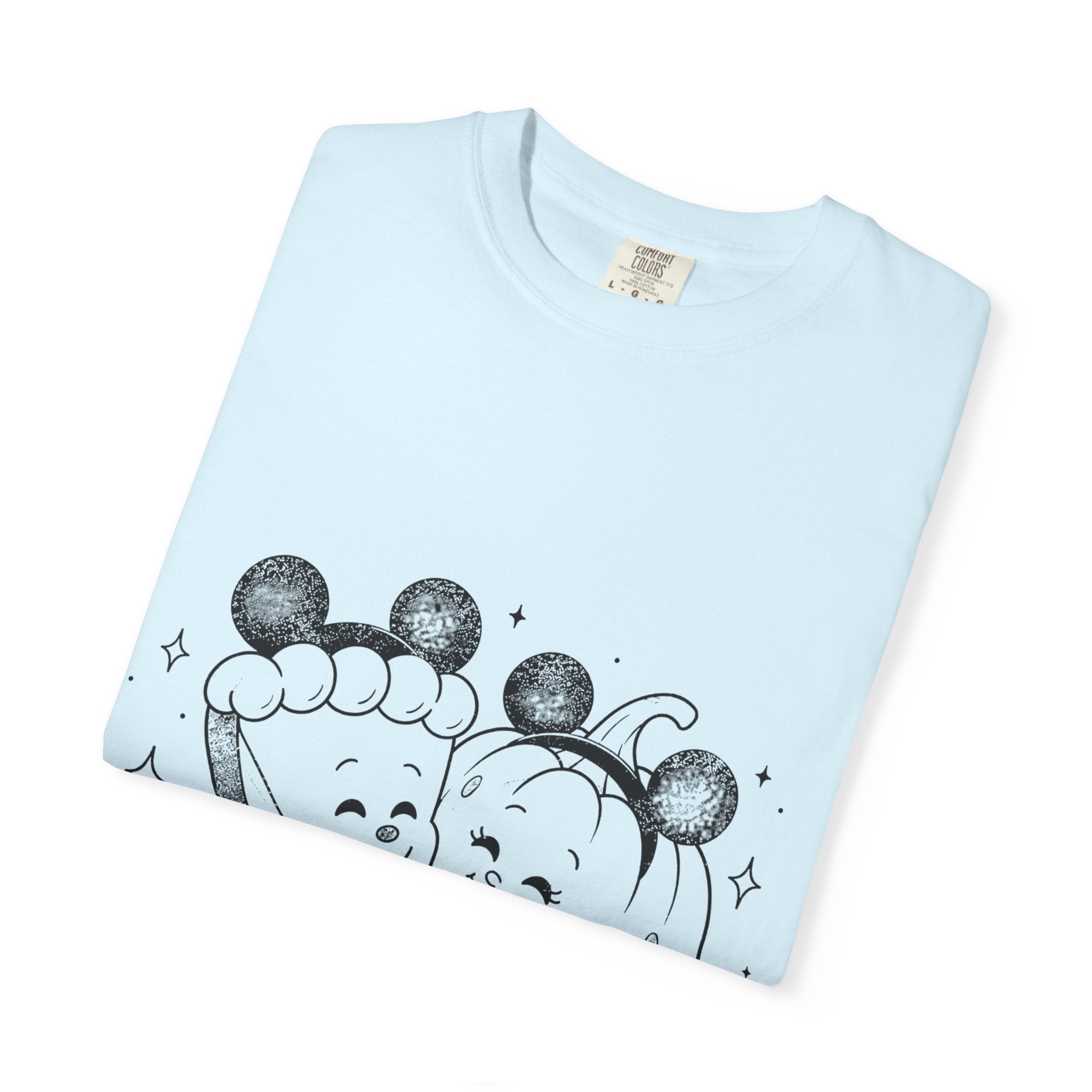 Cutie Pie T- Shirt