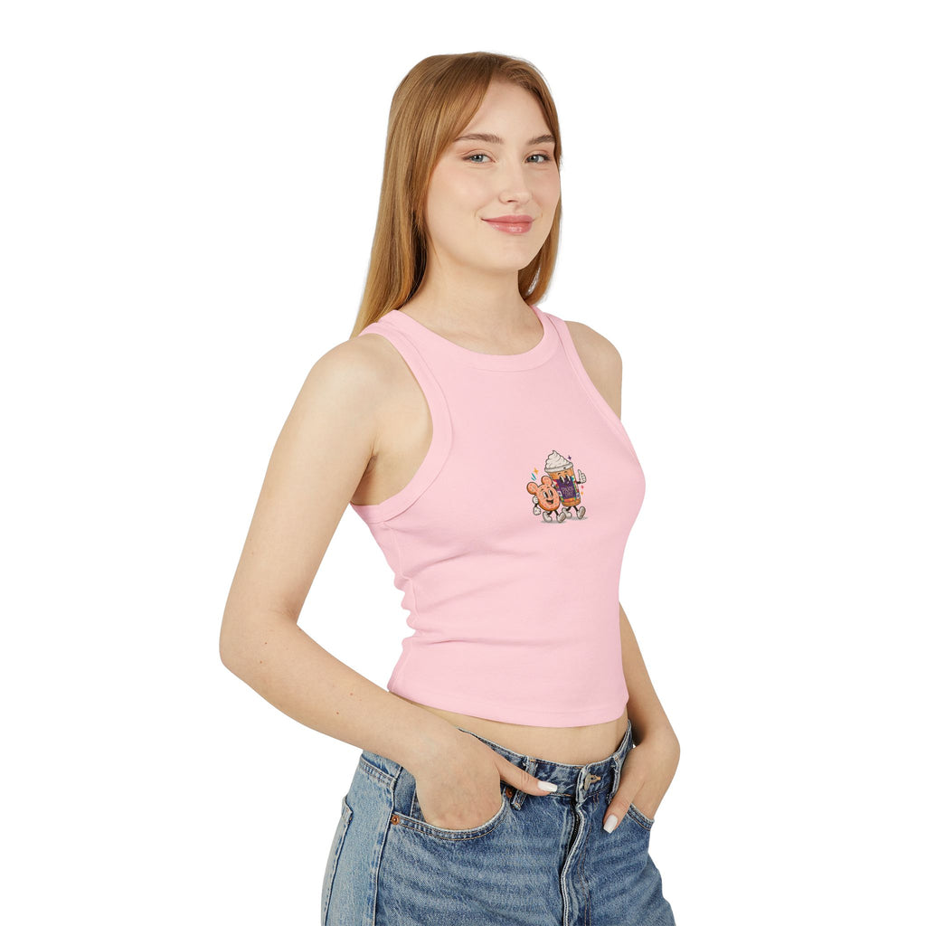 Racer Tank