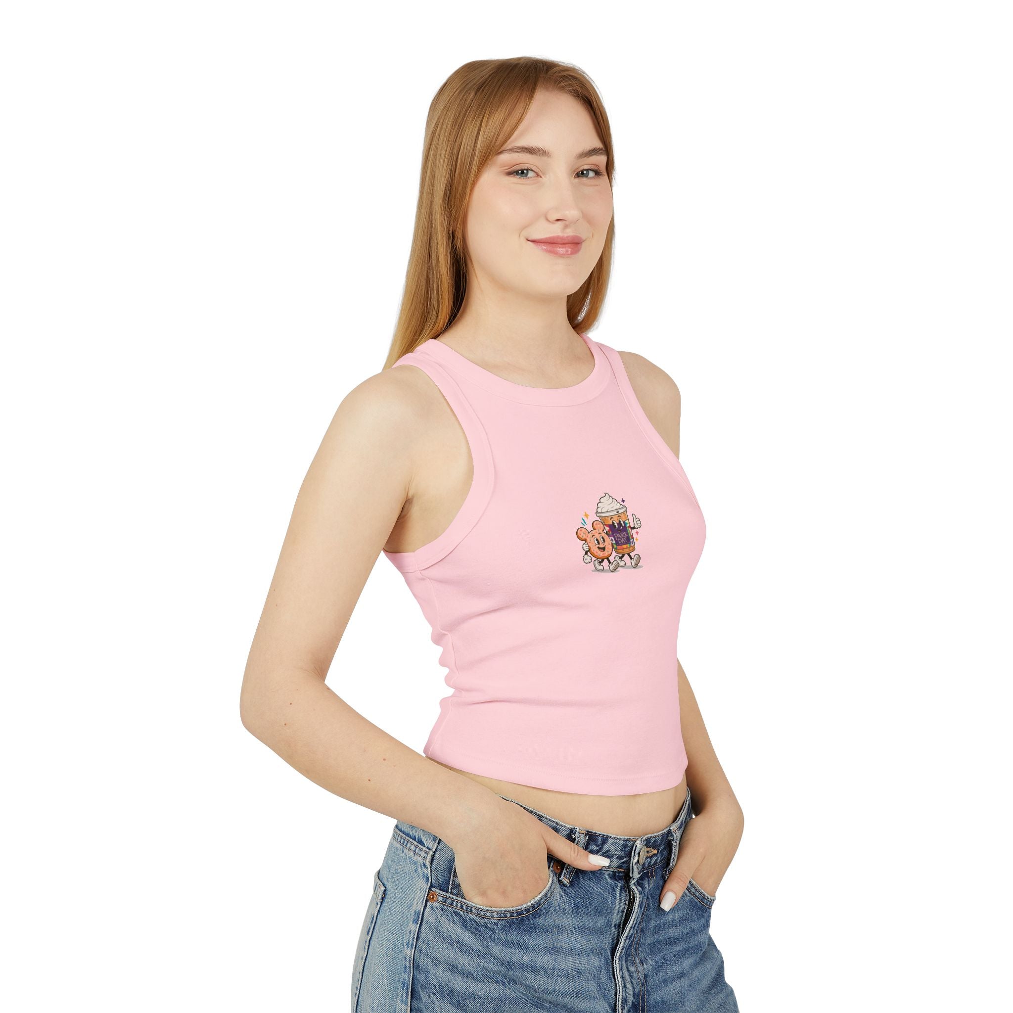Racer Tank