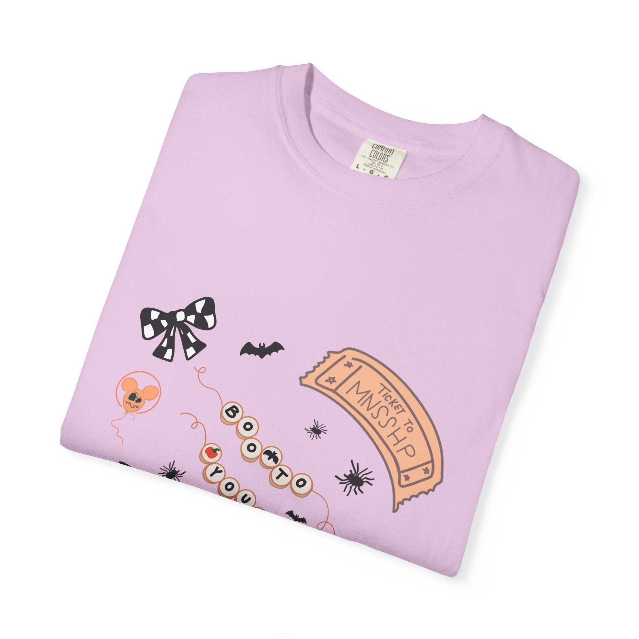 Cool Girl Spooky Essential's Tshirt