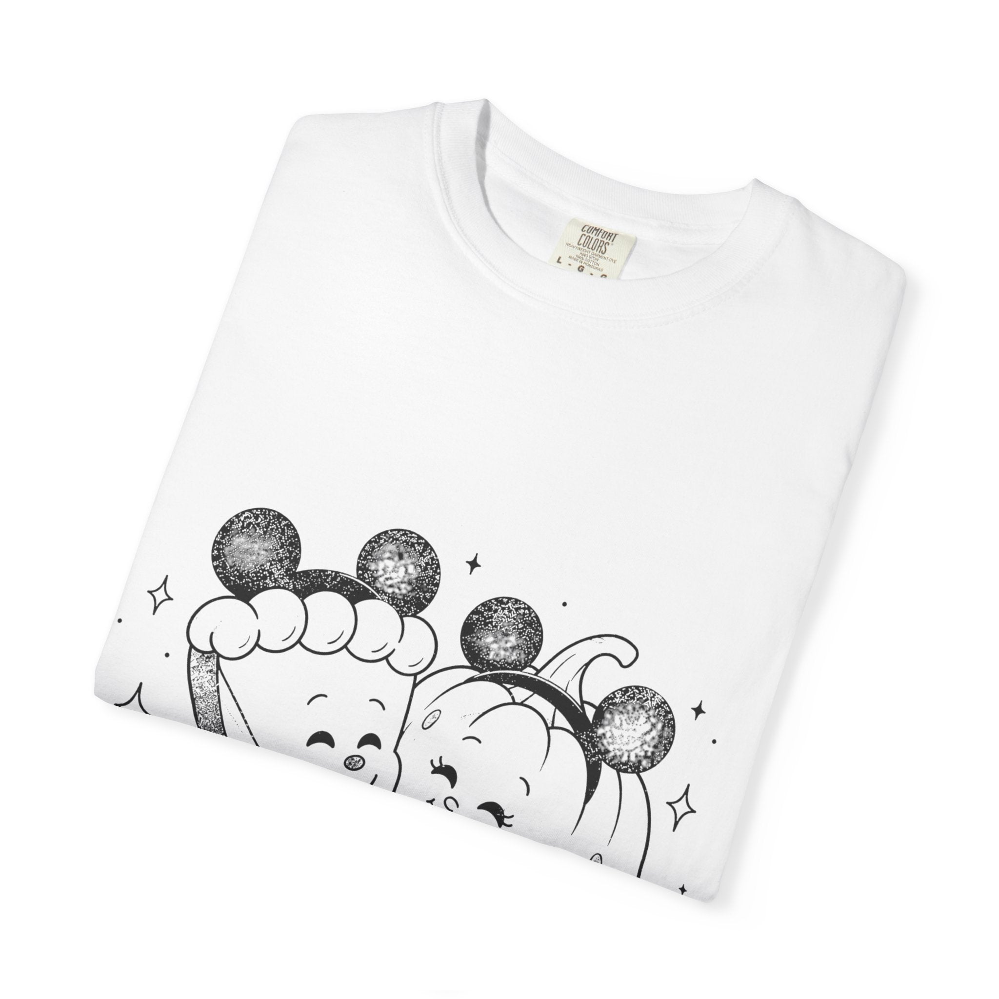 Cutie Pie T- Shirt
