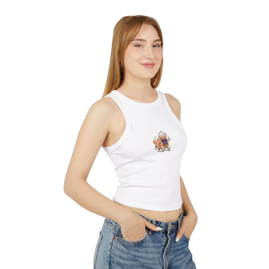Racer Tank