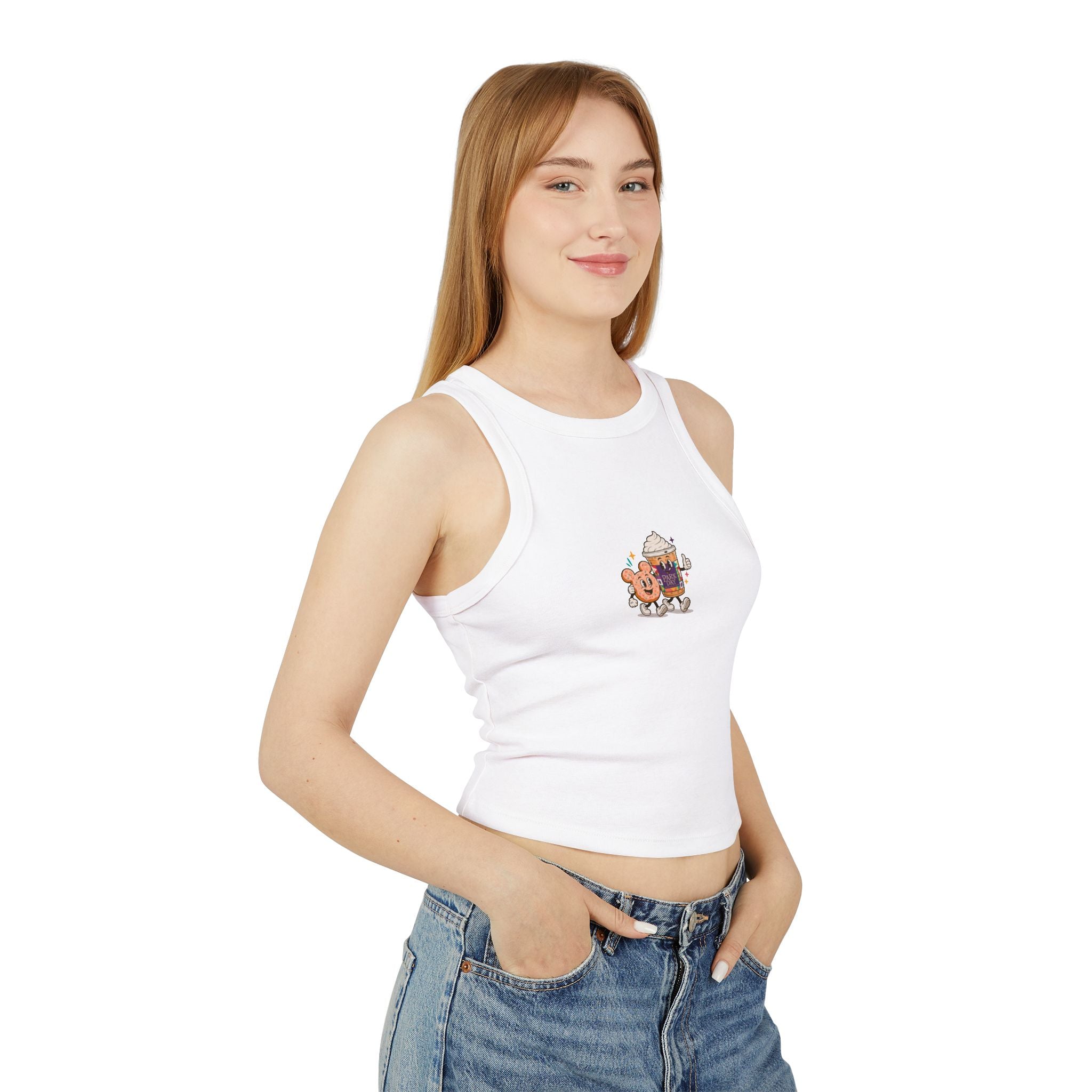 Racer Tank