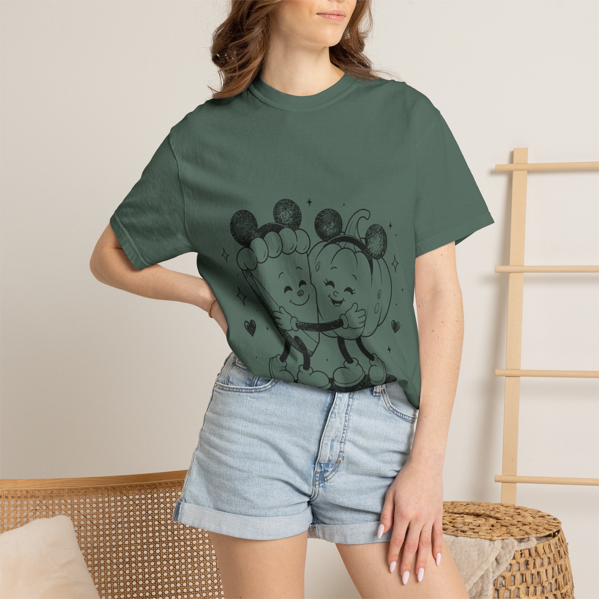 Cutie Pie T- Shirt