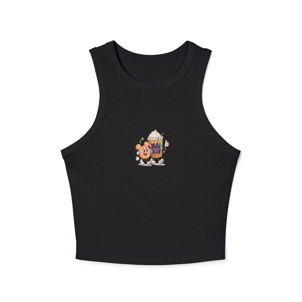 Racer Tank