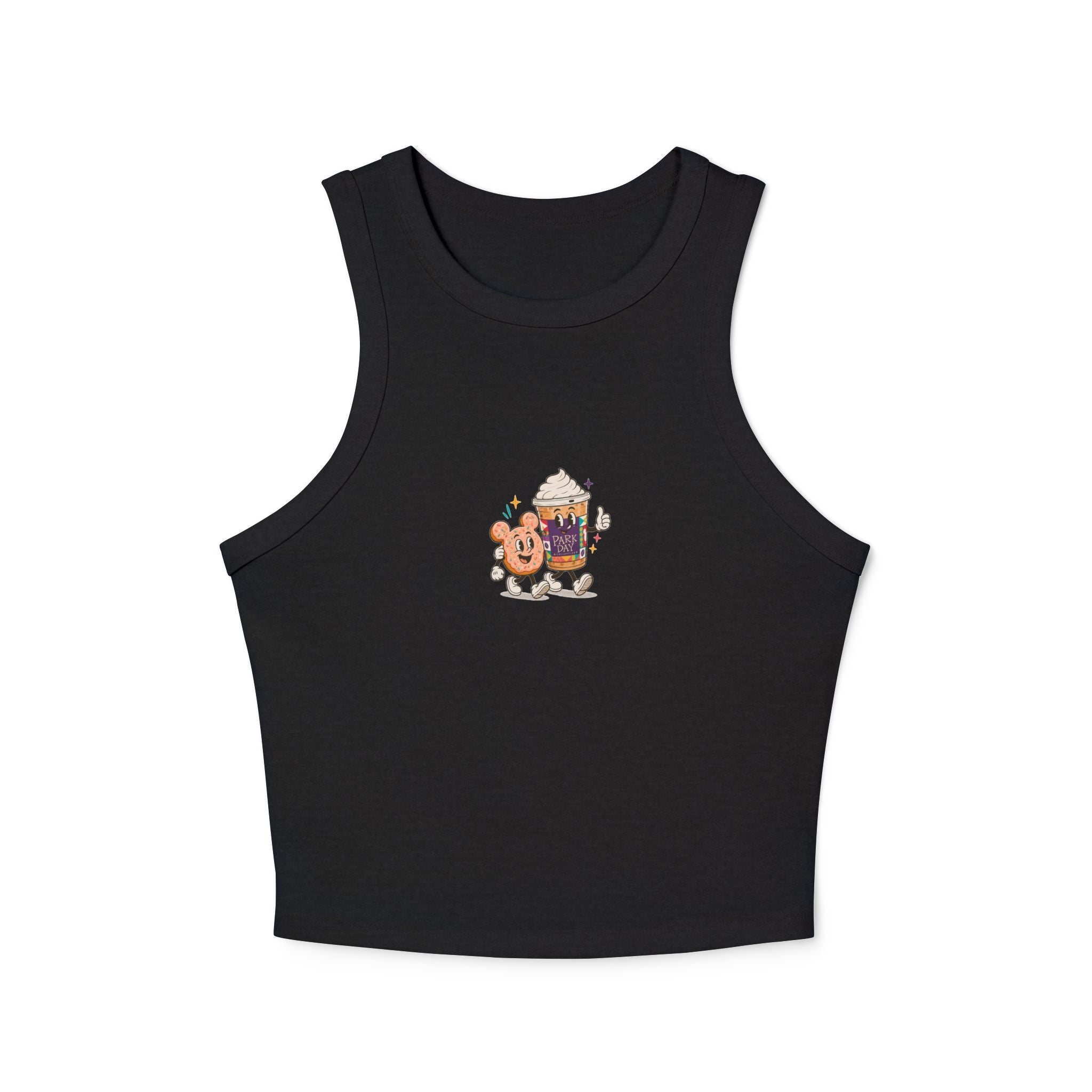 Racer Tank