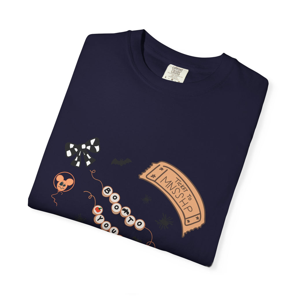 Cool Girl Spooky Essential's Tshirt