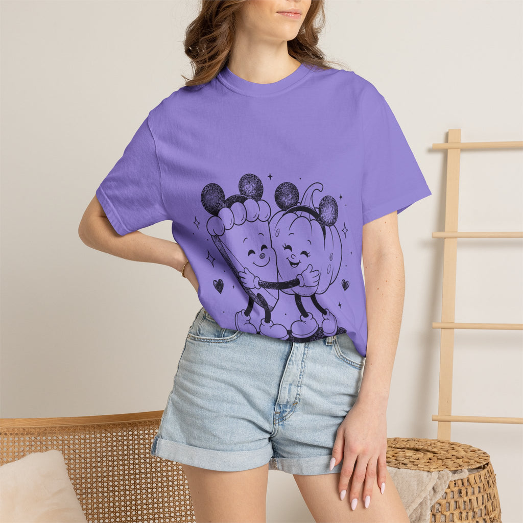 Cutie Pie T- Shirt