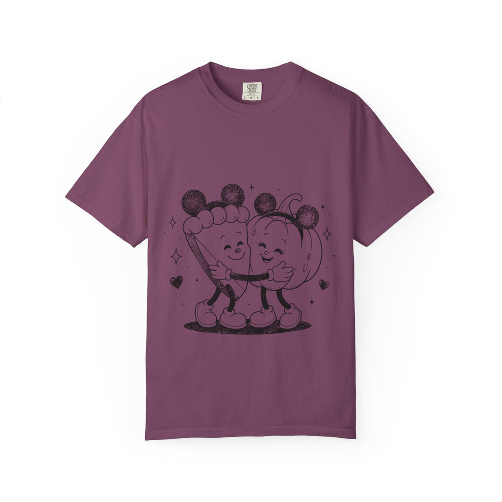 Cutie Pie T- Shirt
