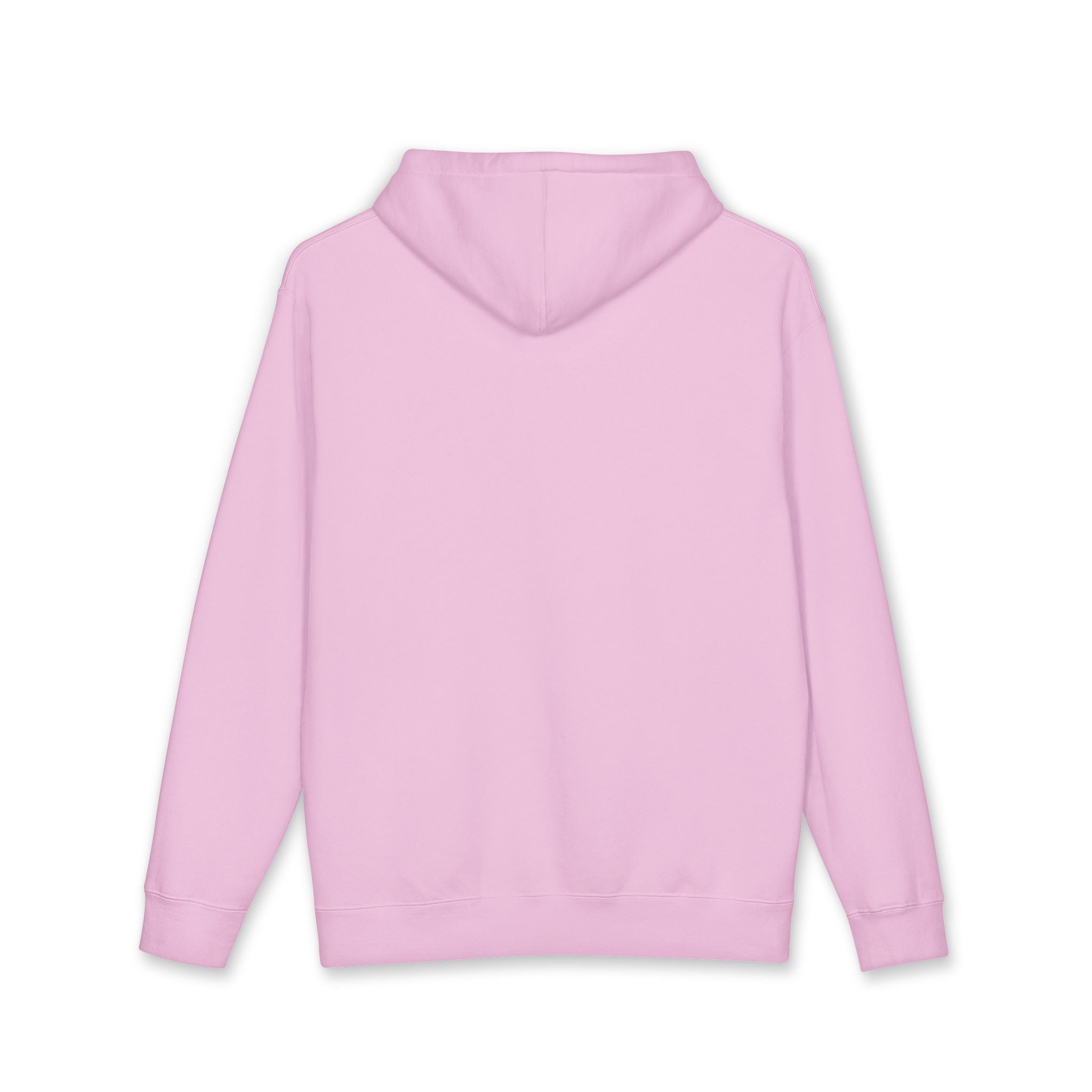 Wilderness Explorer Hoodie — Minimal Script Outdoor Hooded Sweatshirt