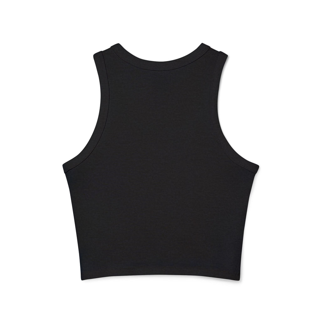 Main Street Moms Club Razor Tank