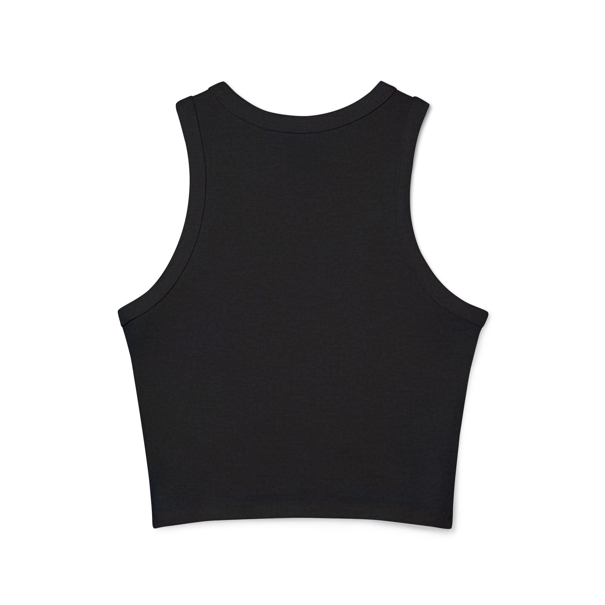 Main Street Moms Club Razor Tank