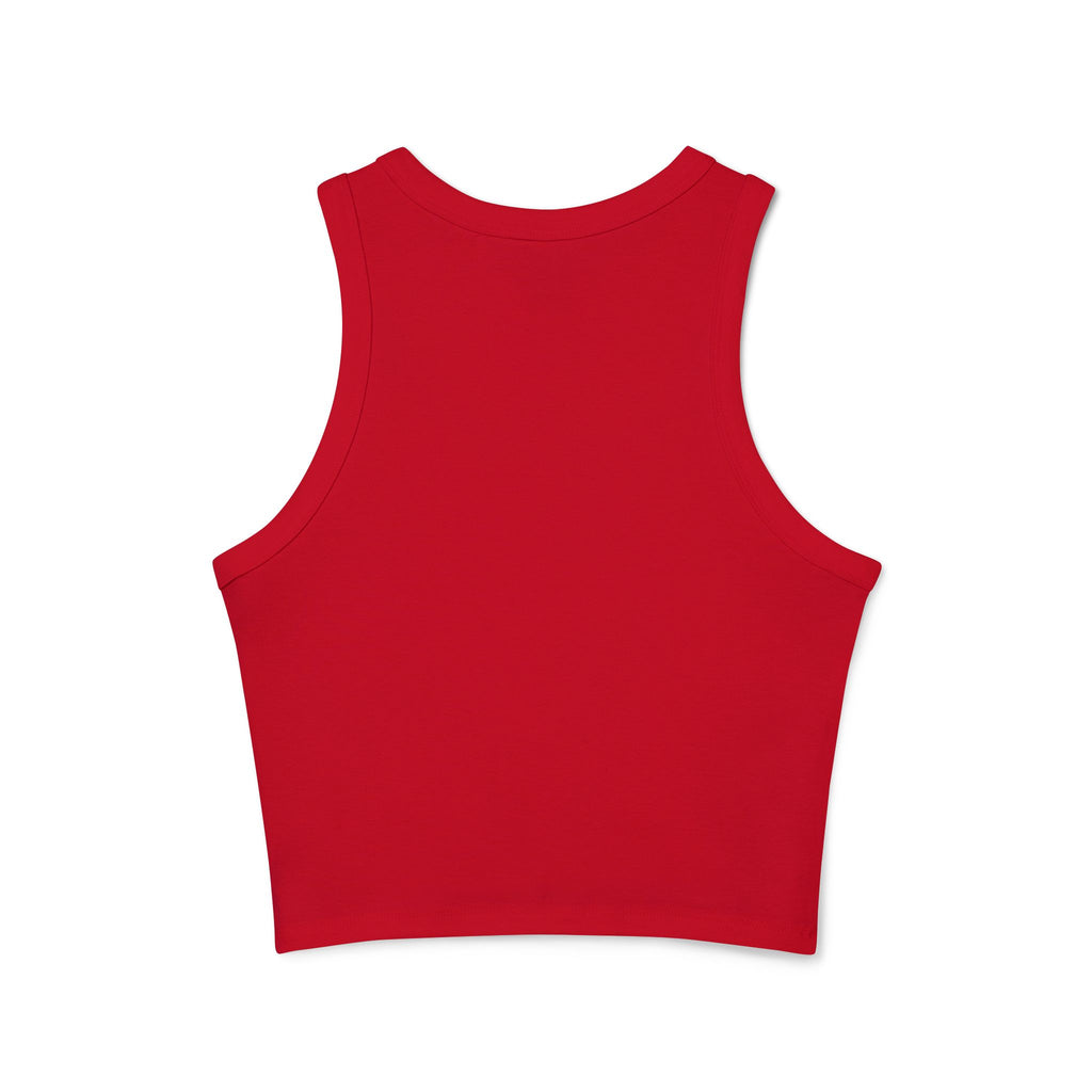 Main Street Moms Club Razor Tank