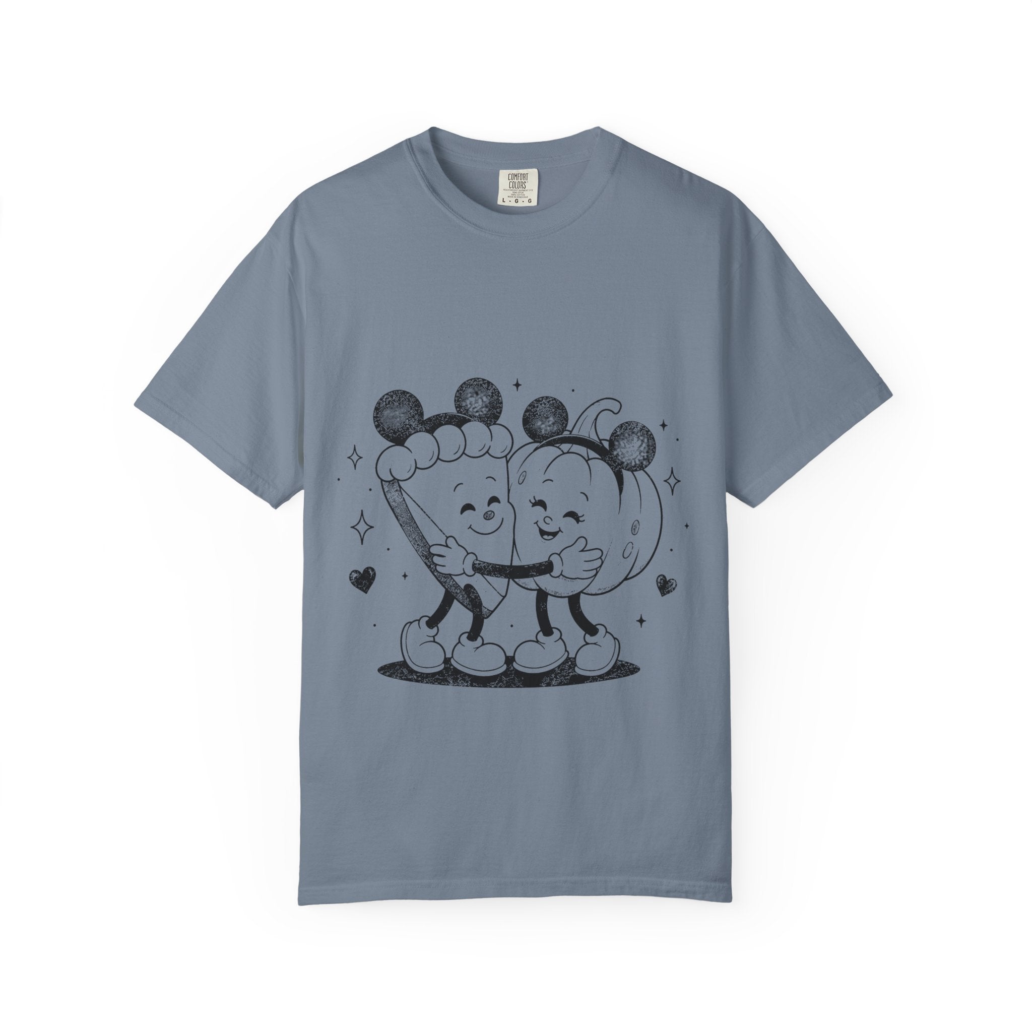Cutie Pie T- Shirt