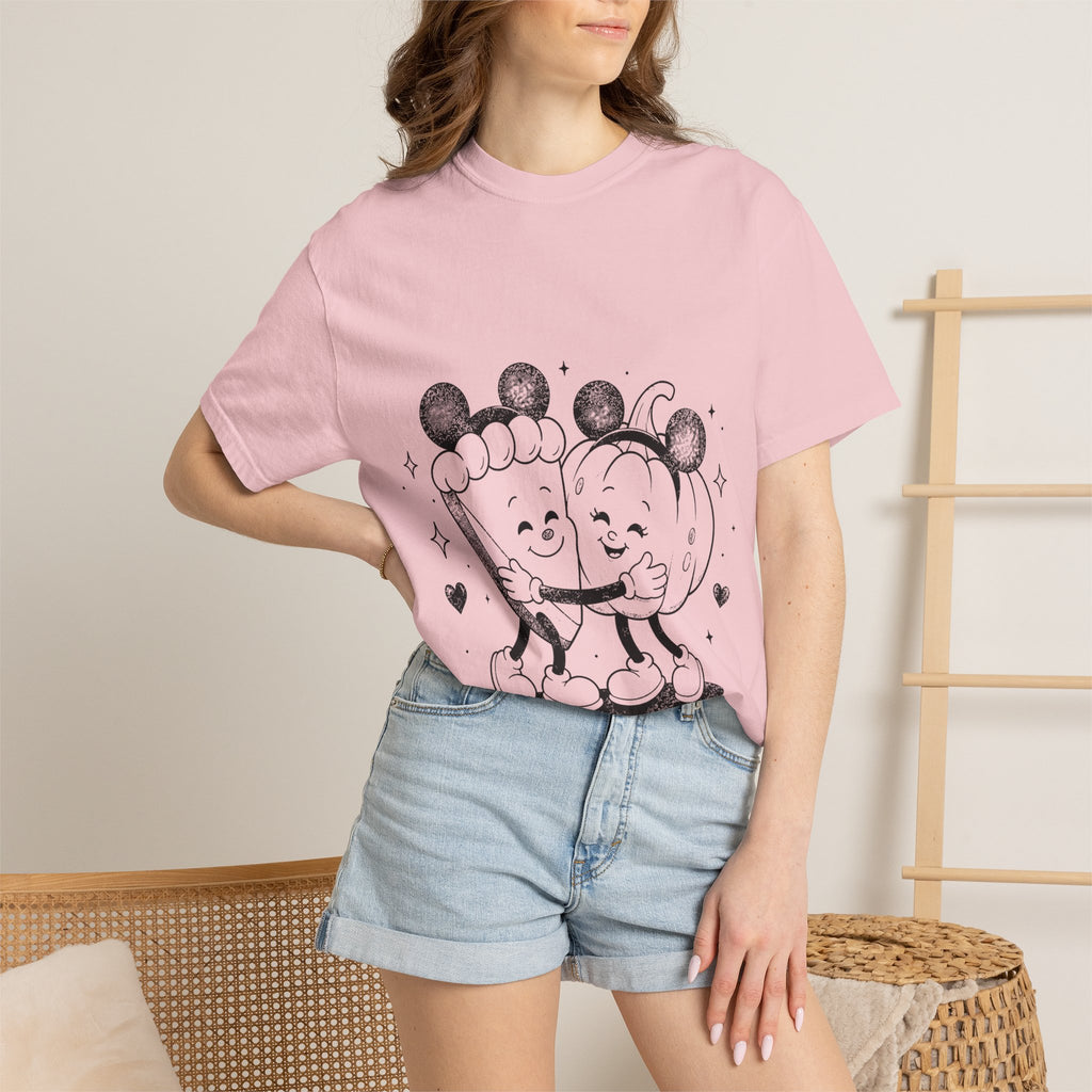 Cutie Pie T- Shirt