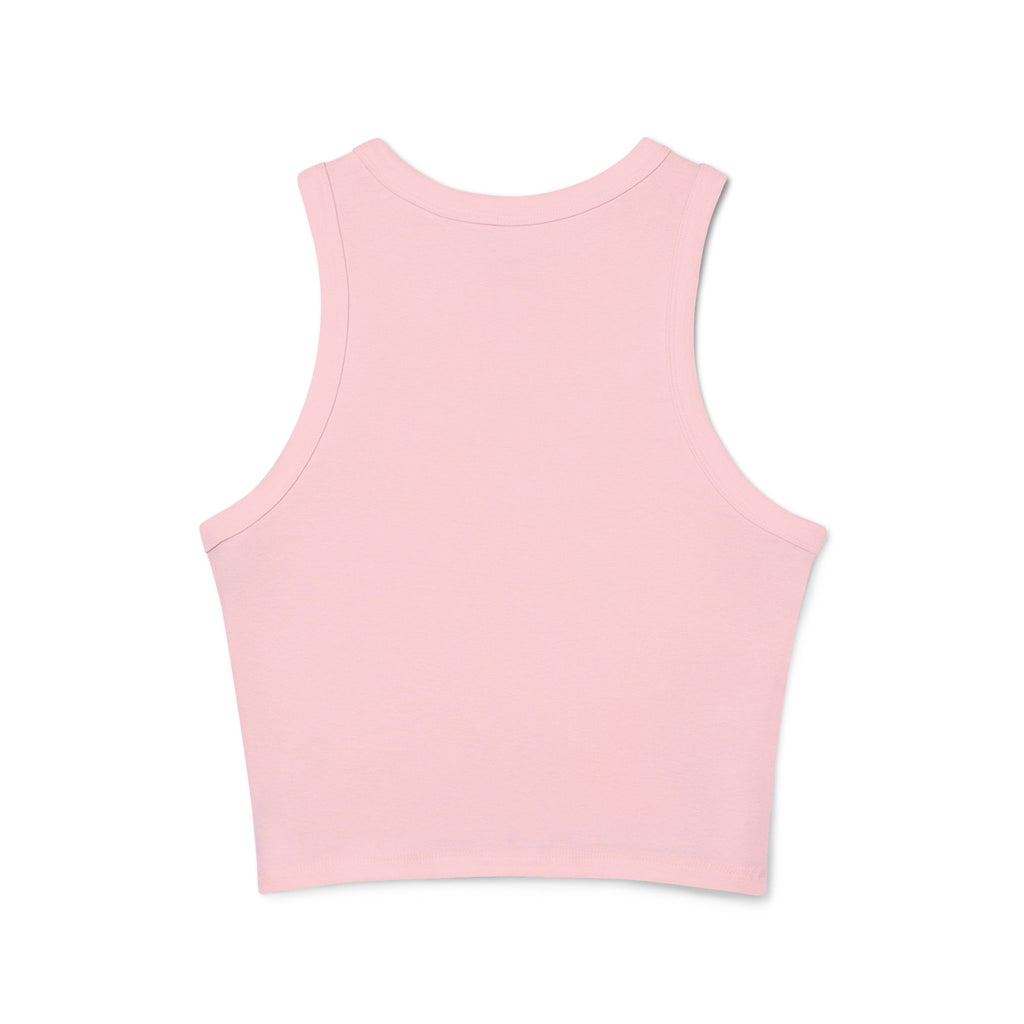 Main Street Moms Club Razor Tank