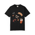 Cool Girl Spooky Essential's Tshirt