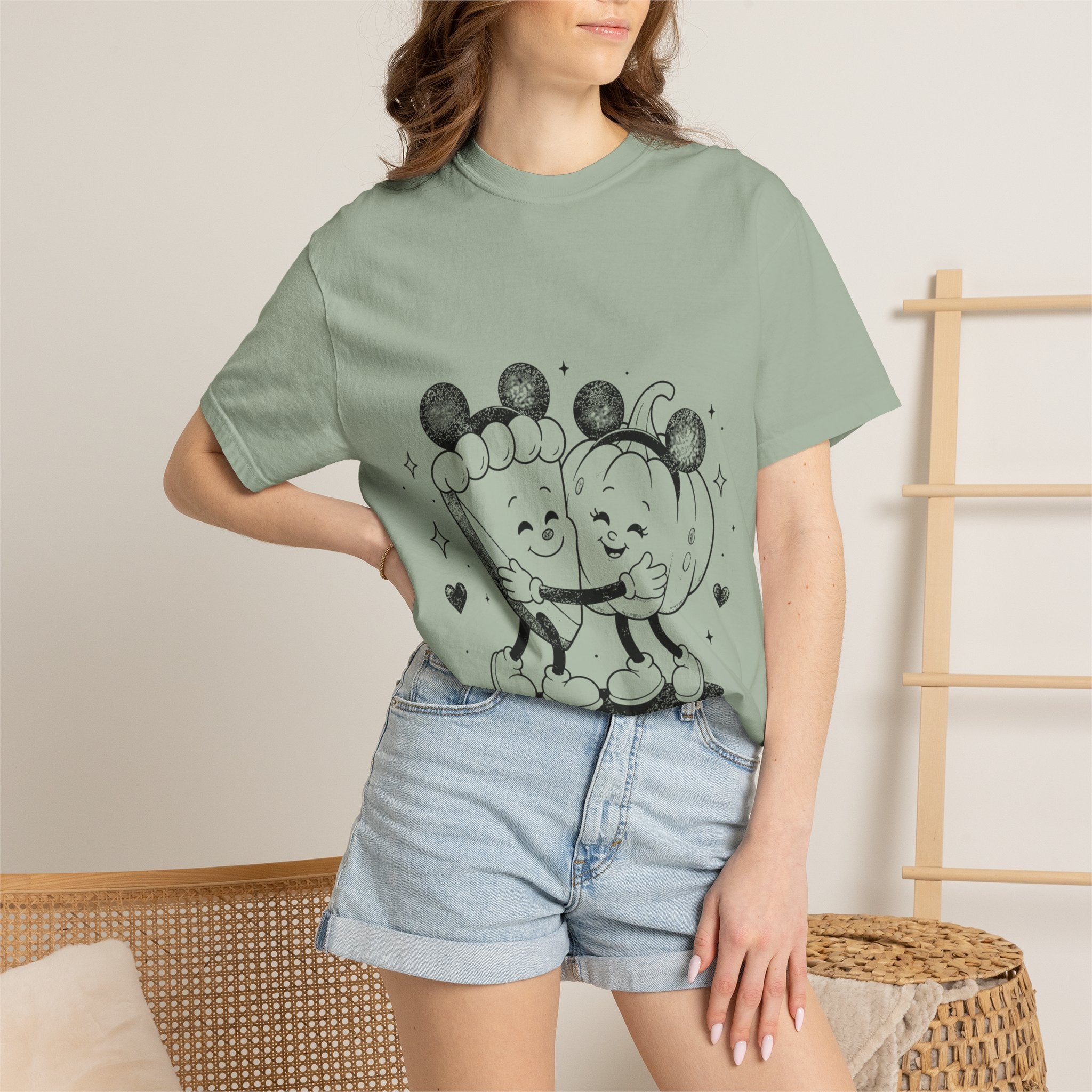Cutie Pie T- Shirt