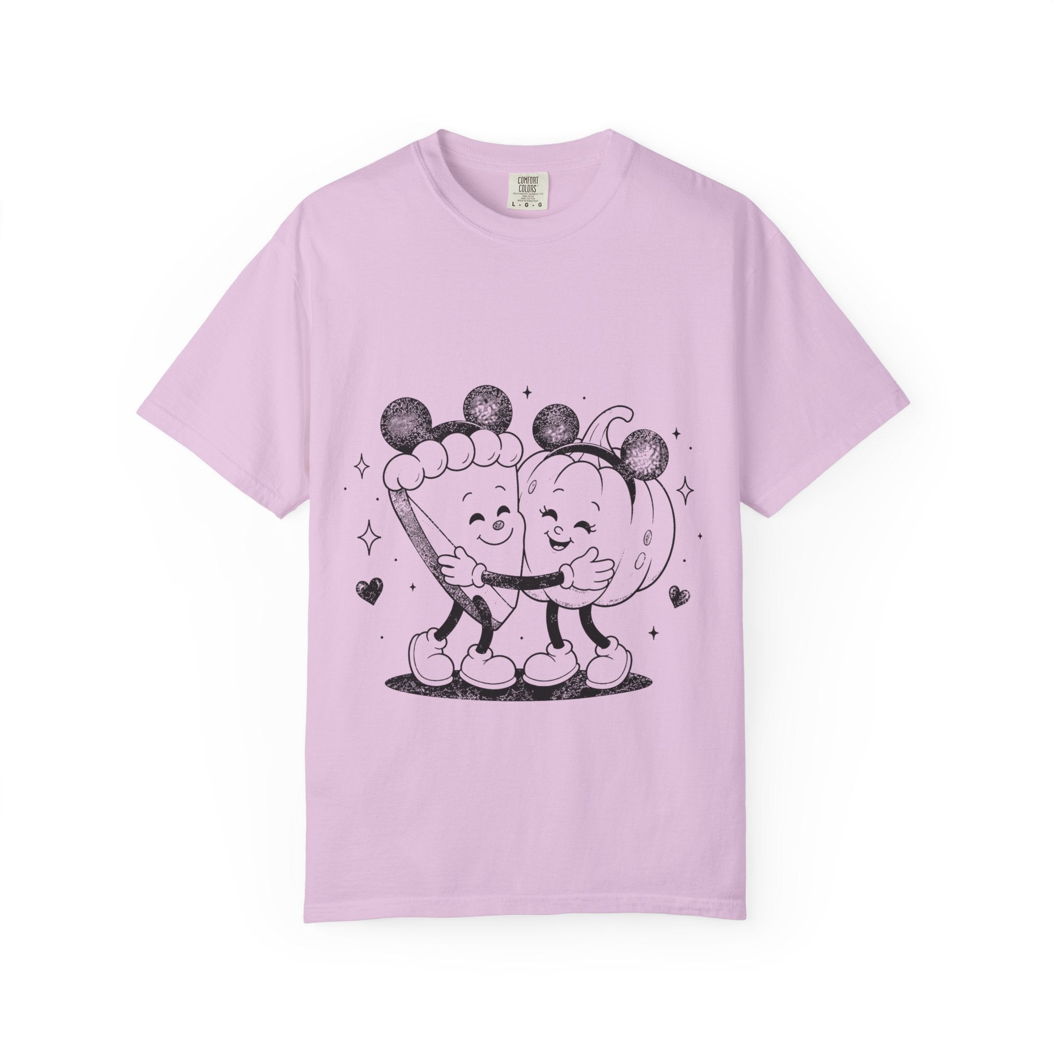 Cutie Pie T- Shirt