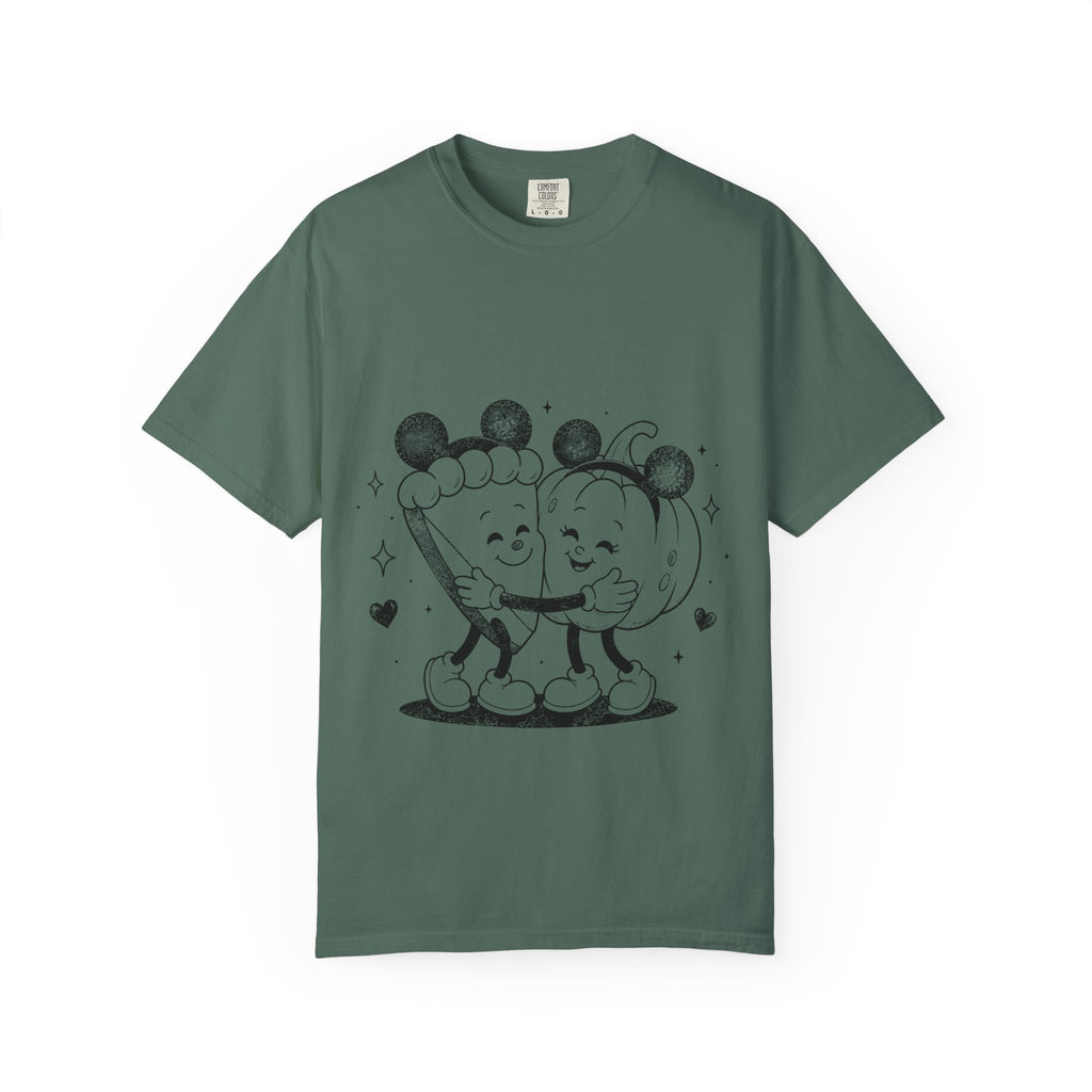Cutie Pie T- Shirt