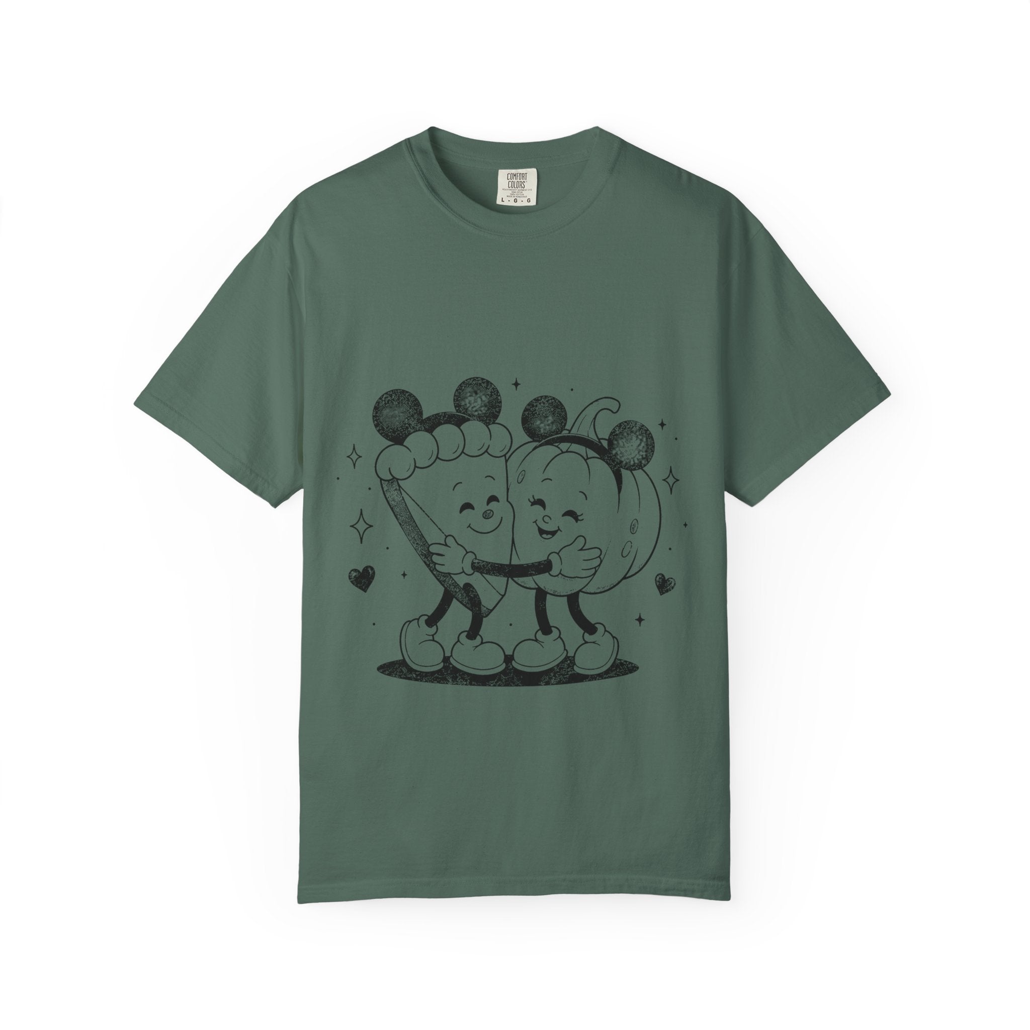 Cutie Pie T- Shirt