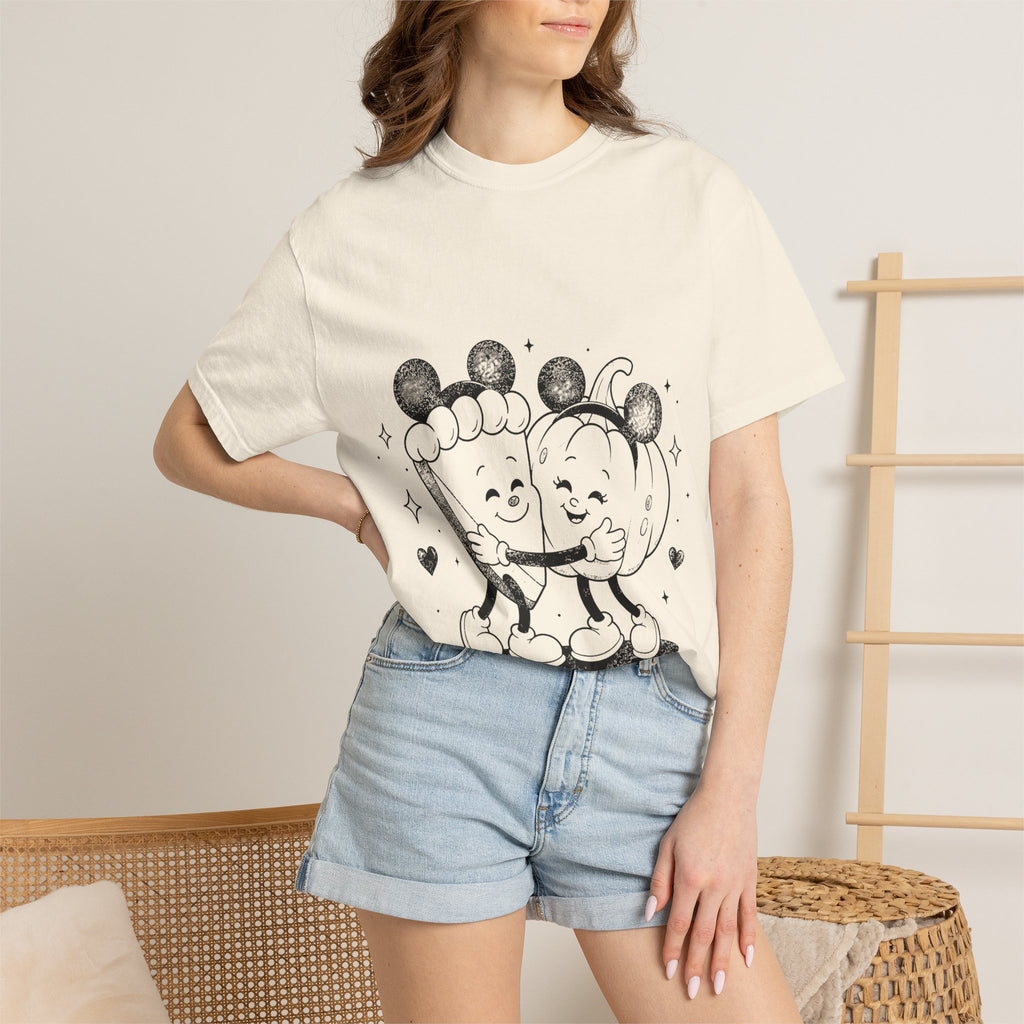 Cutie Pie T- Shirt