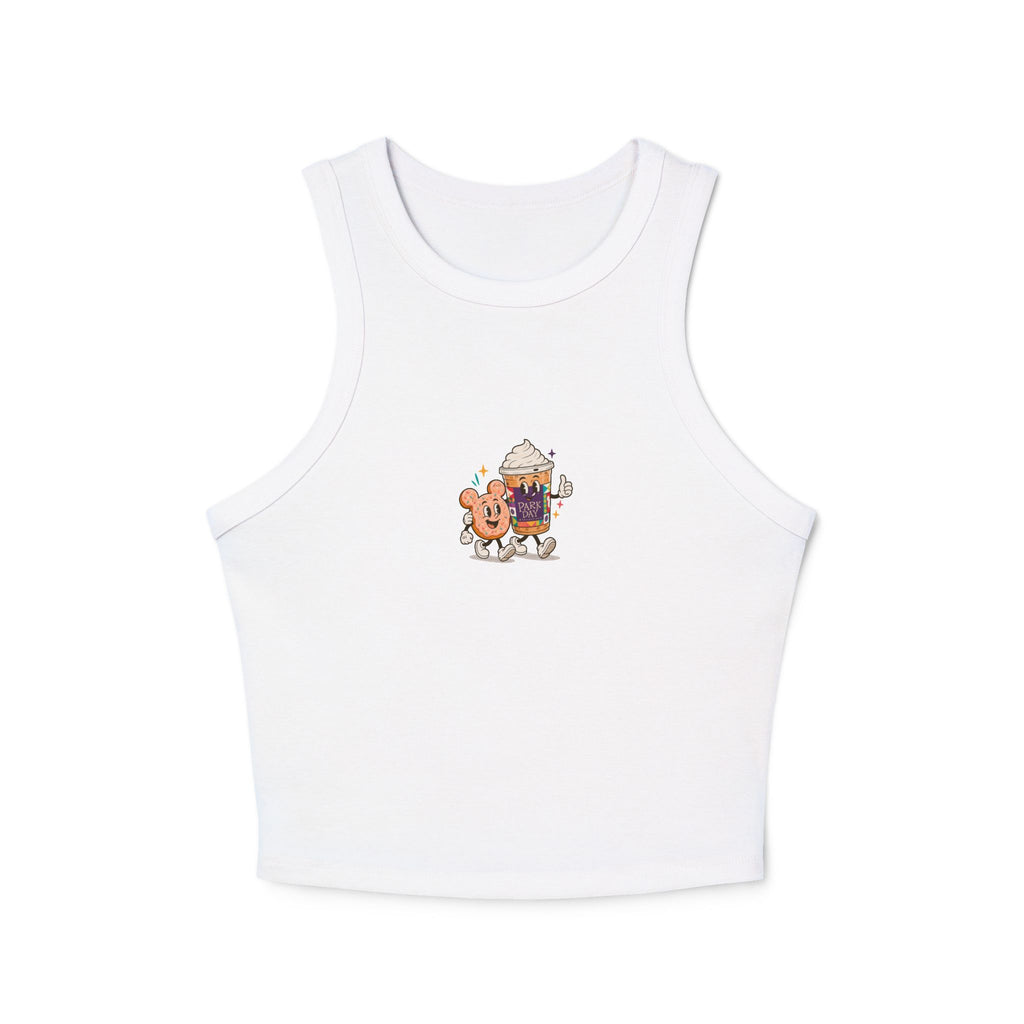 Racer Tank