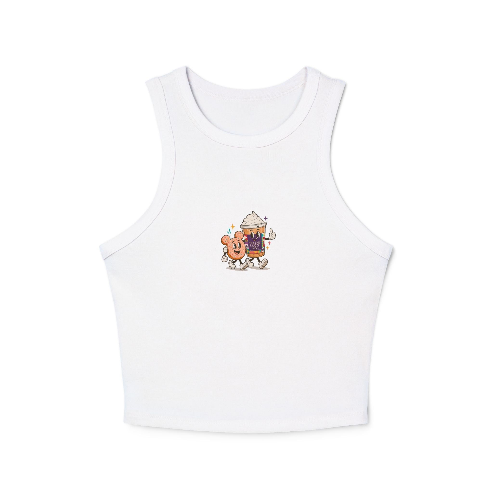 Racer Tank