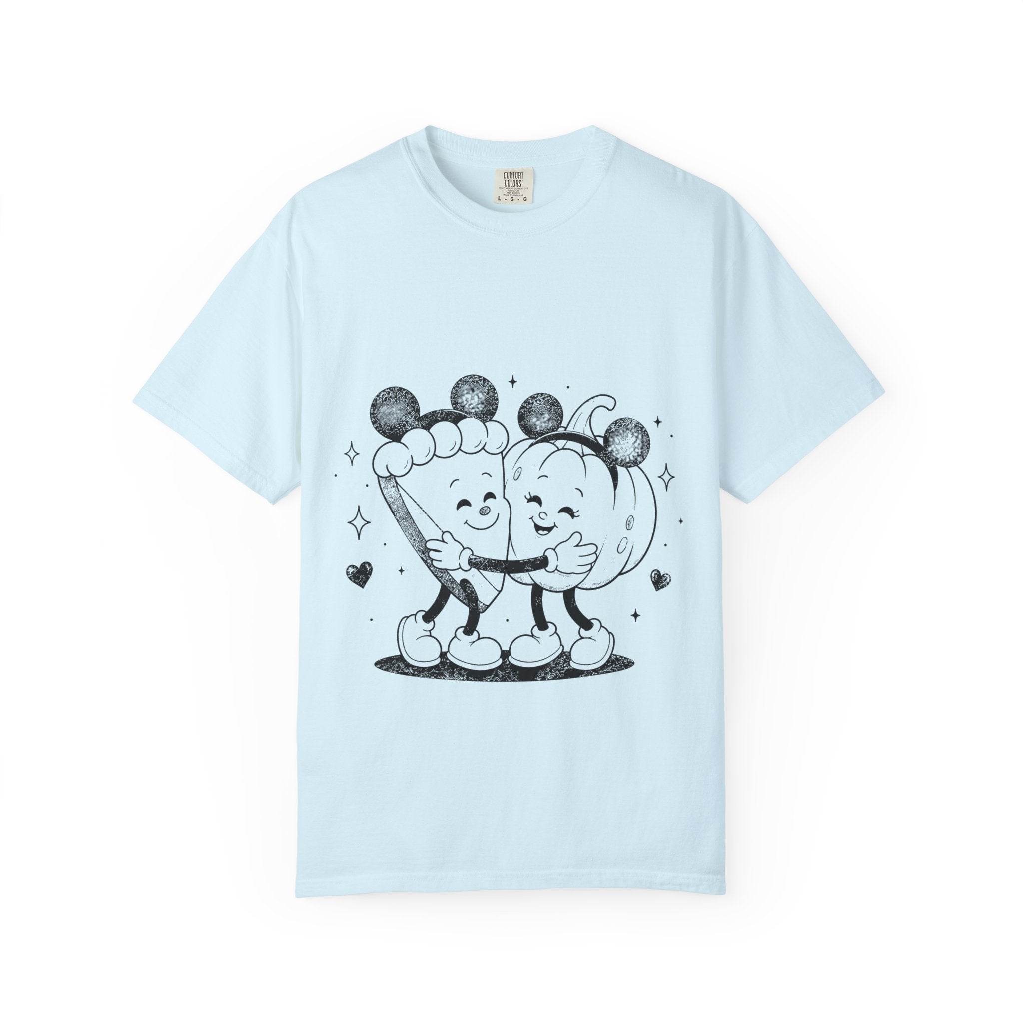 Cutie Pie T- Shirt