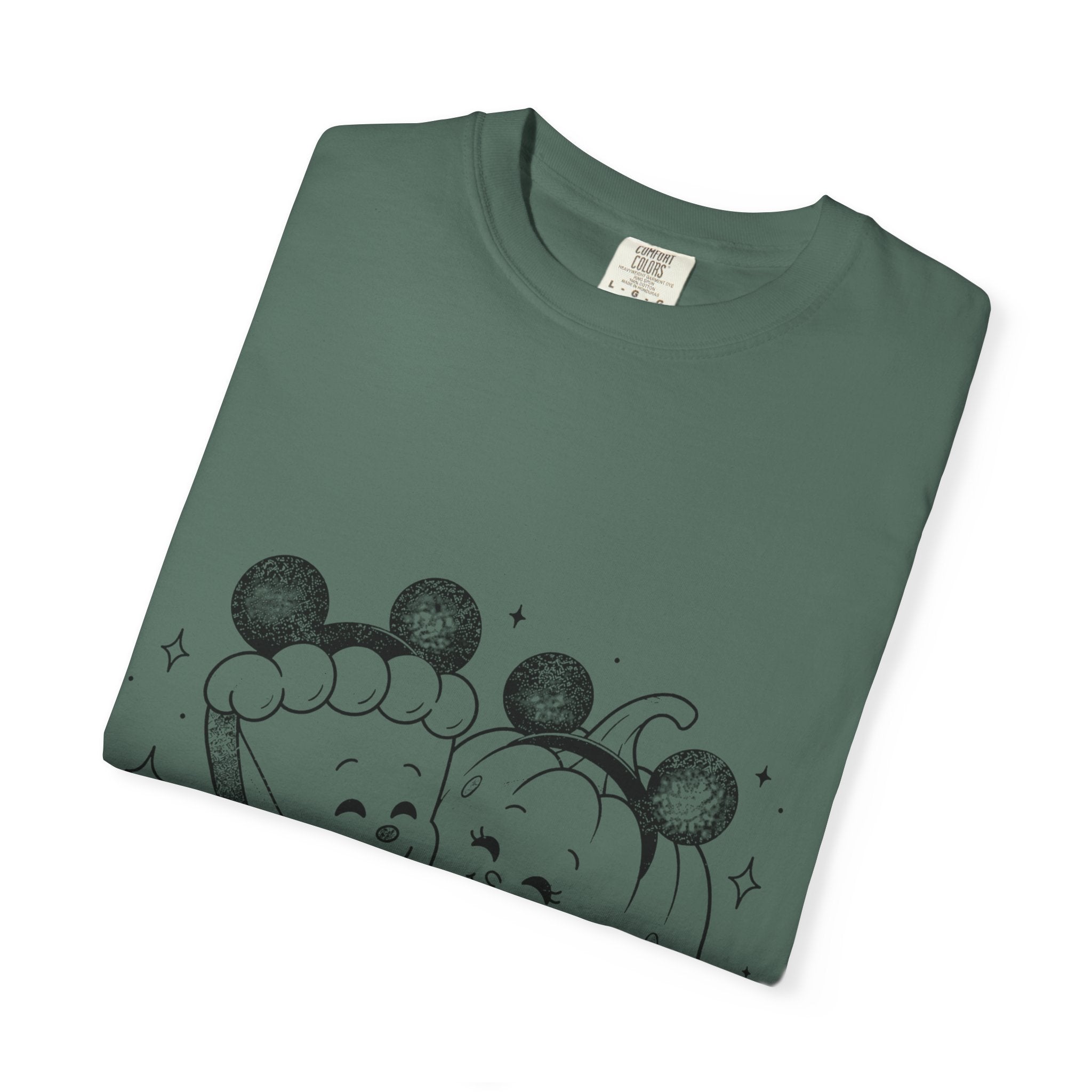 Cutie Pie T- Shirt