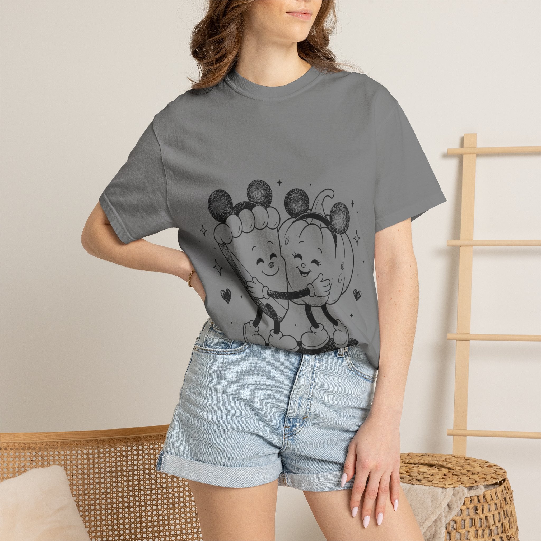 Cutie Pie T- Shirt