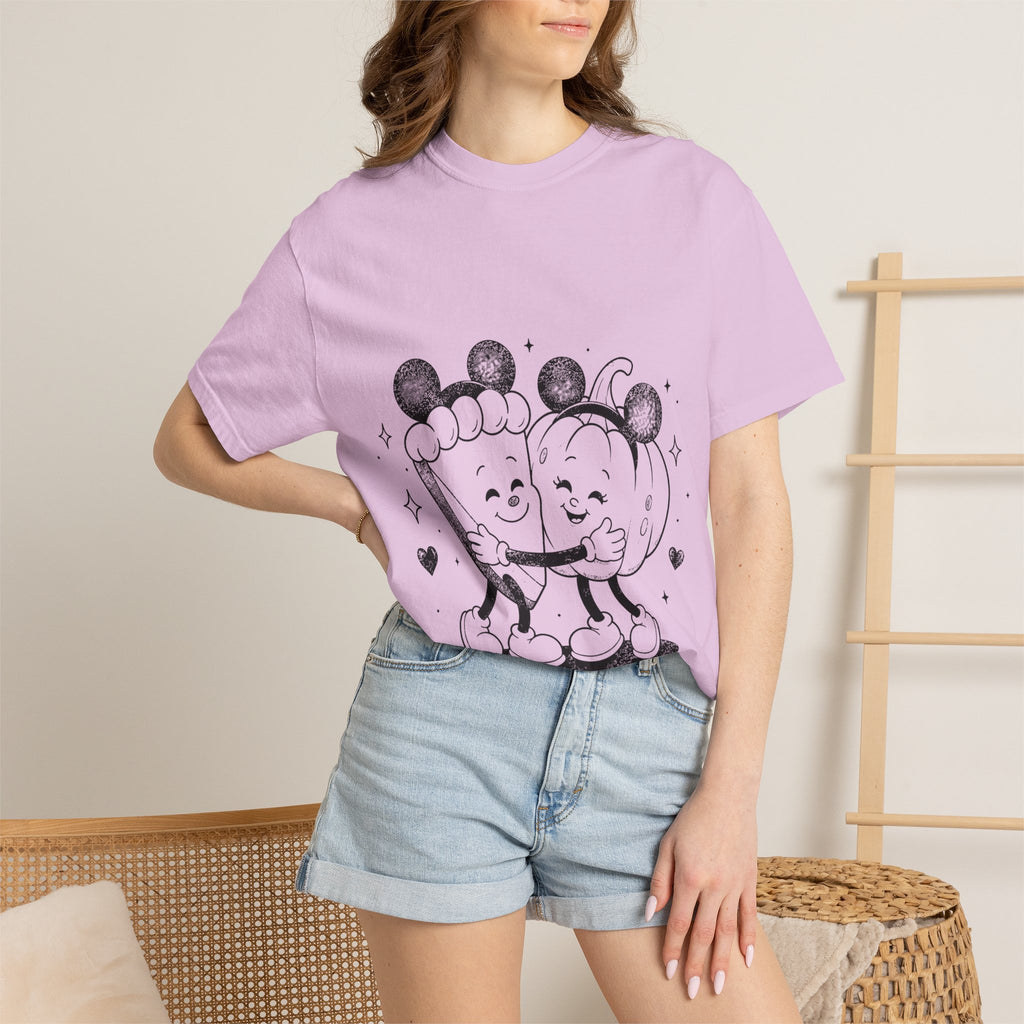 Cutie Pie T- Shirt