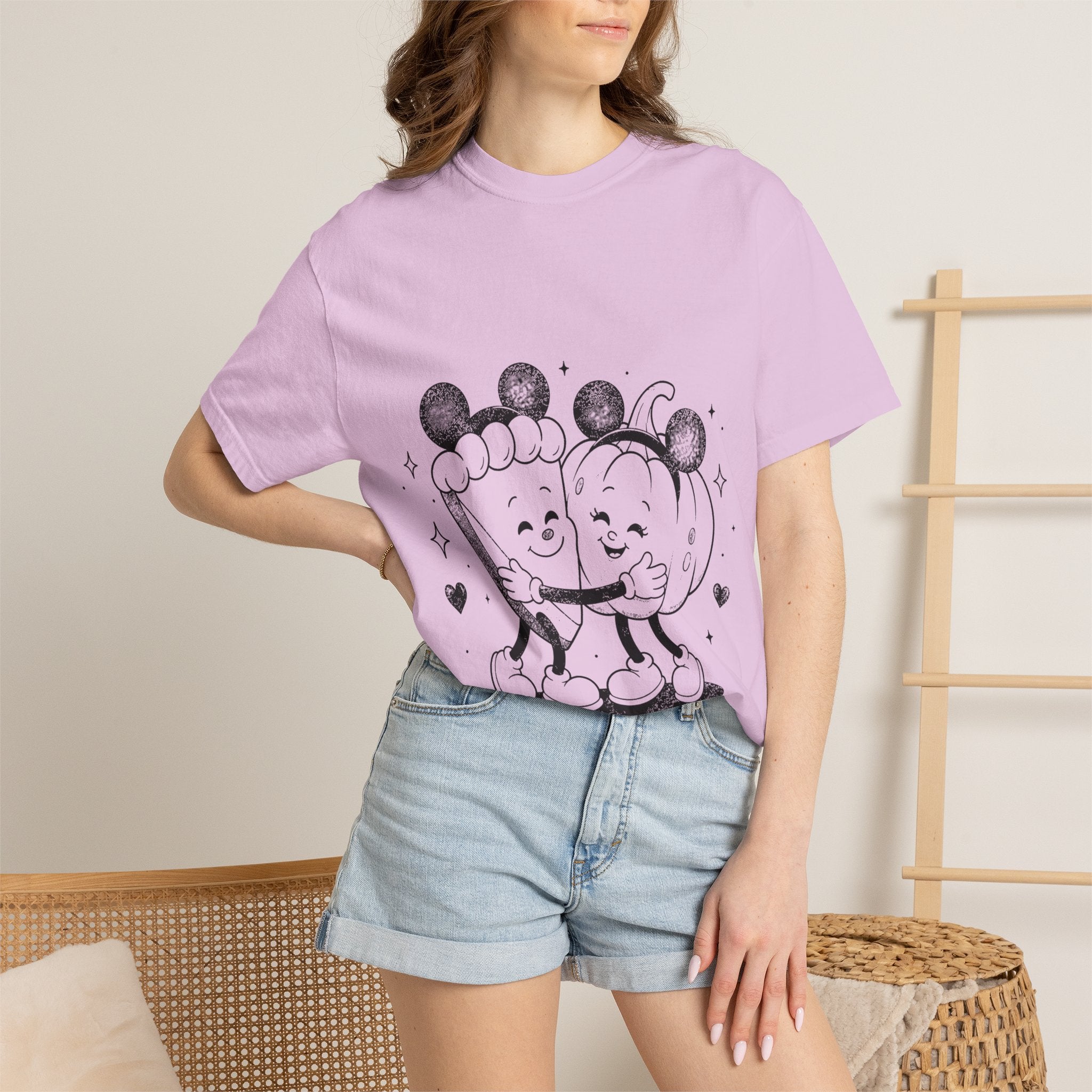 Cutie Pie T- Shirt