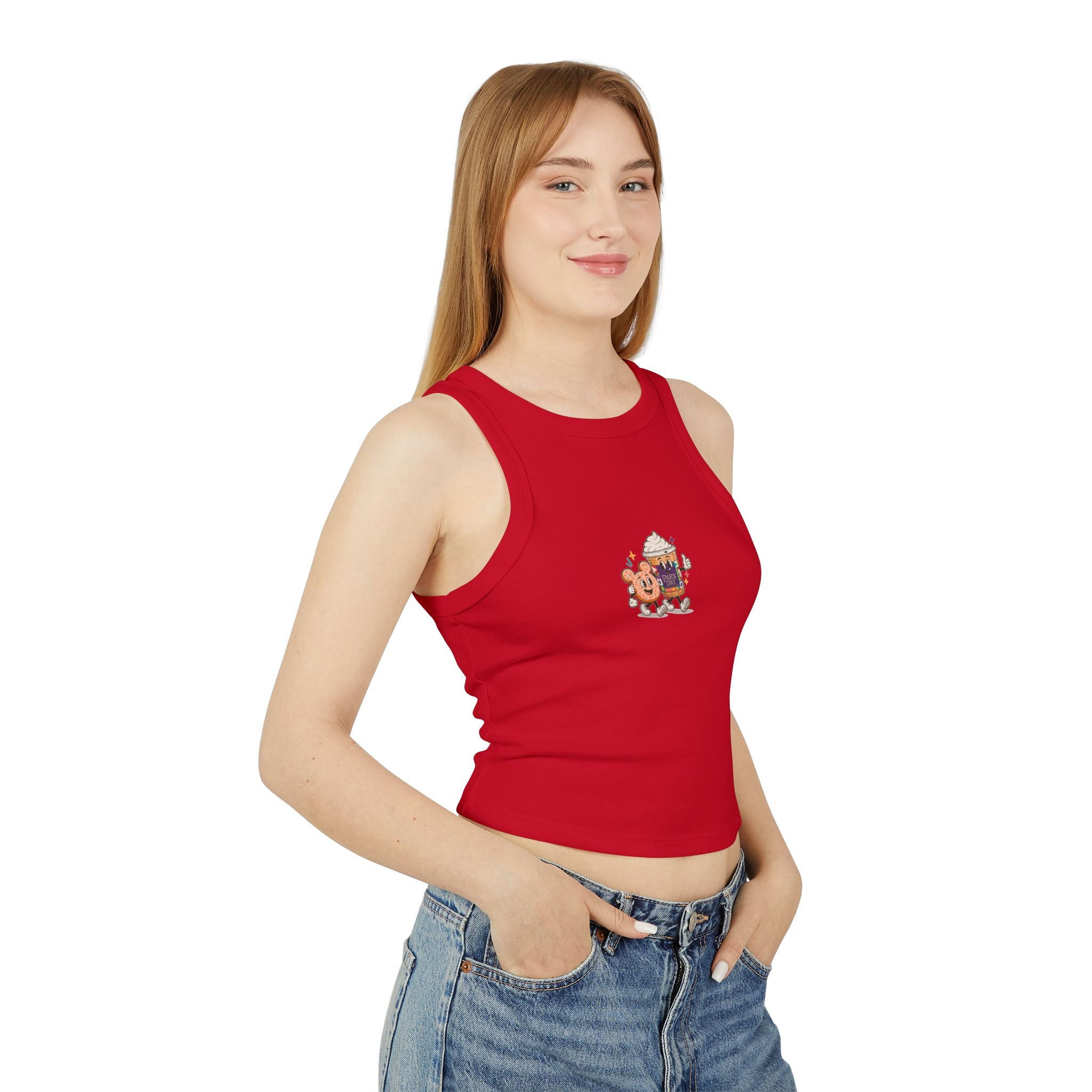 Racer Tank